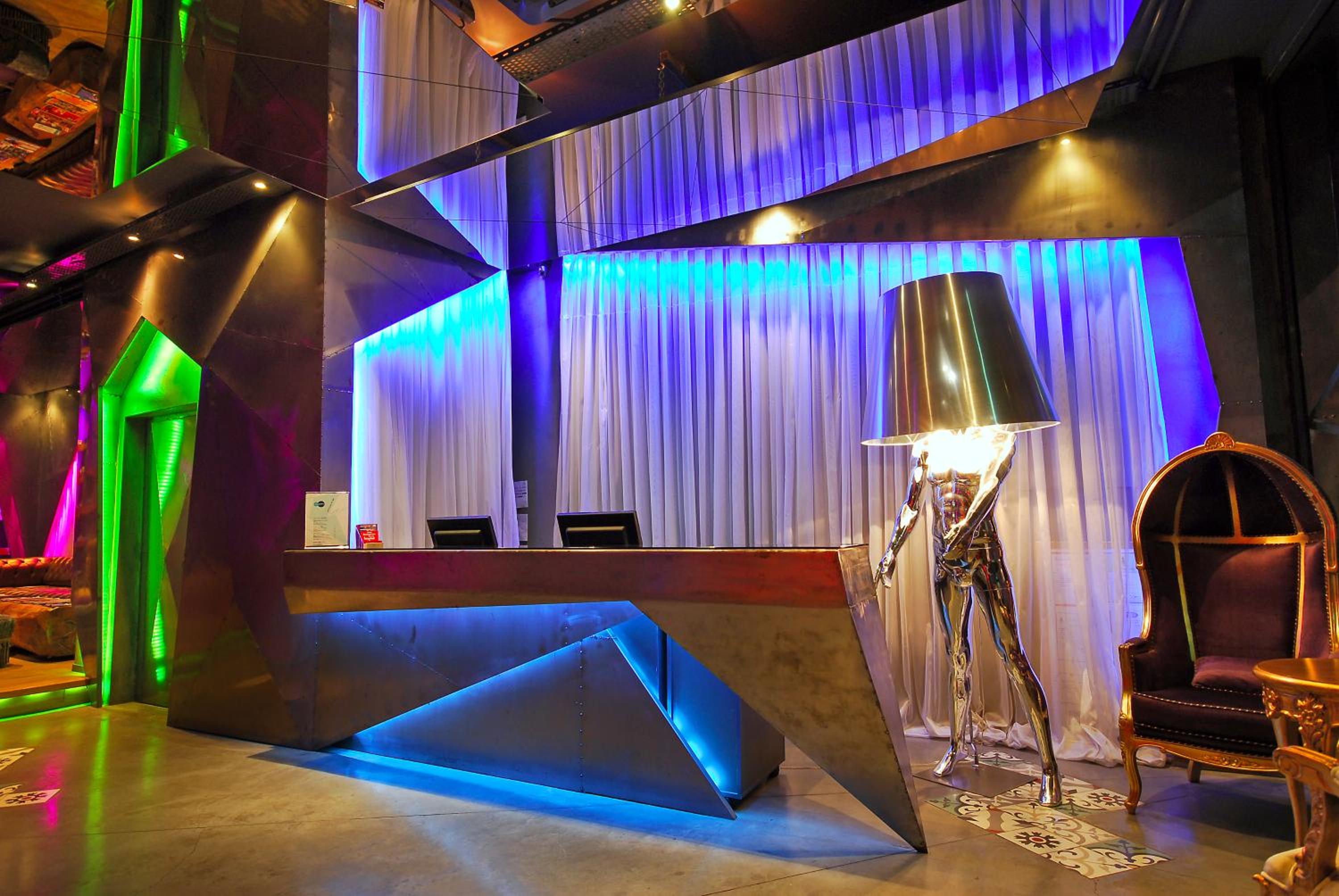 Tulip City Hotel - Image 33