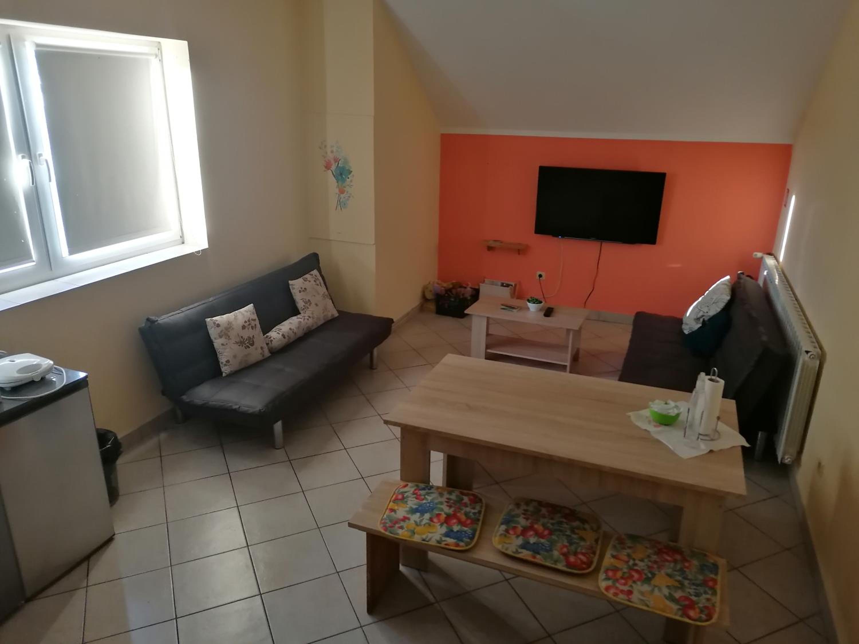 Hostel Poslon view 4