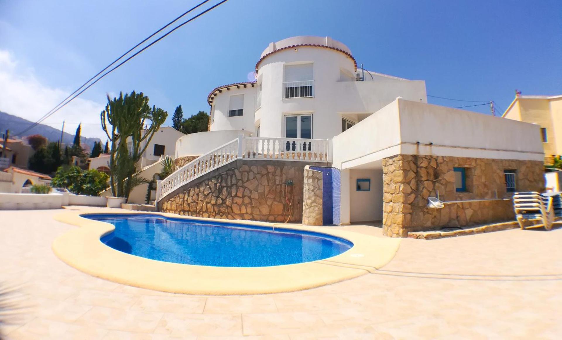 Casa Jensen
