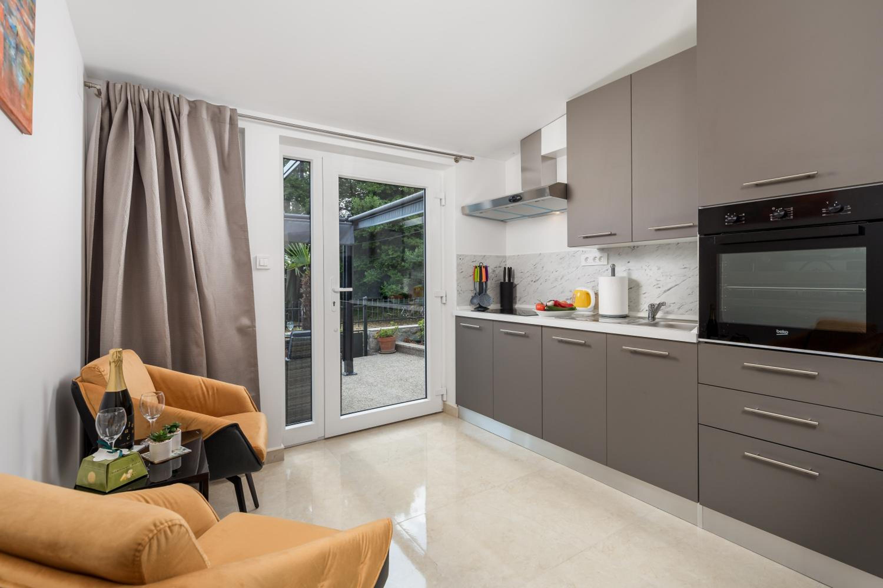 Villa Clara view 2