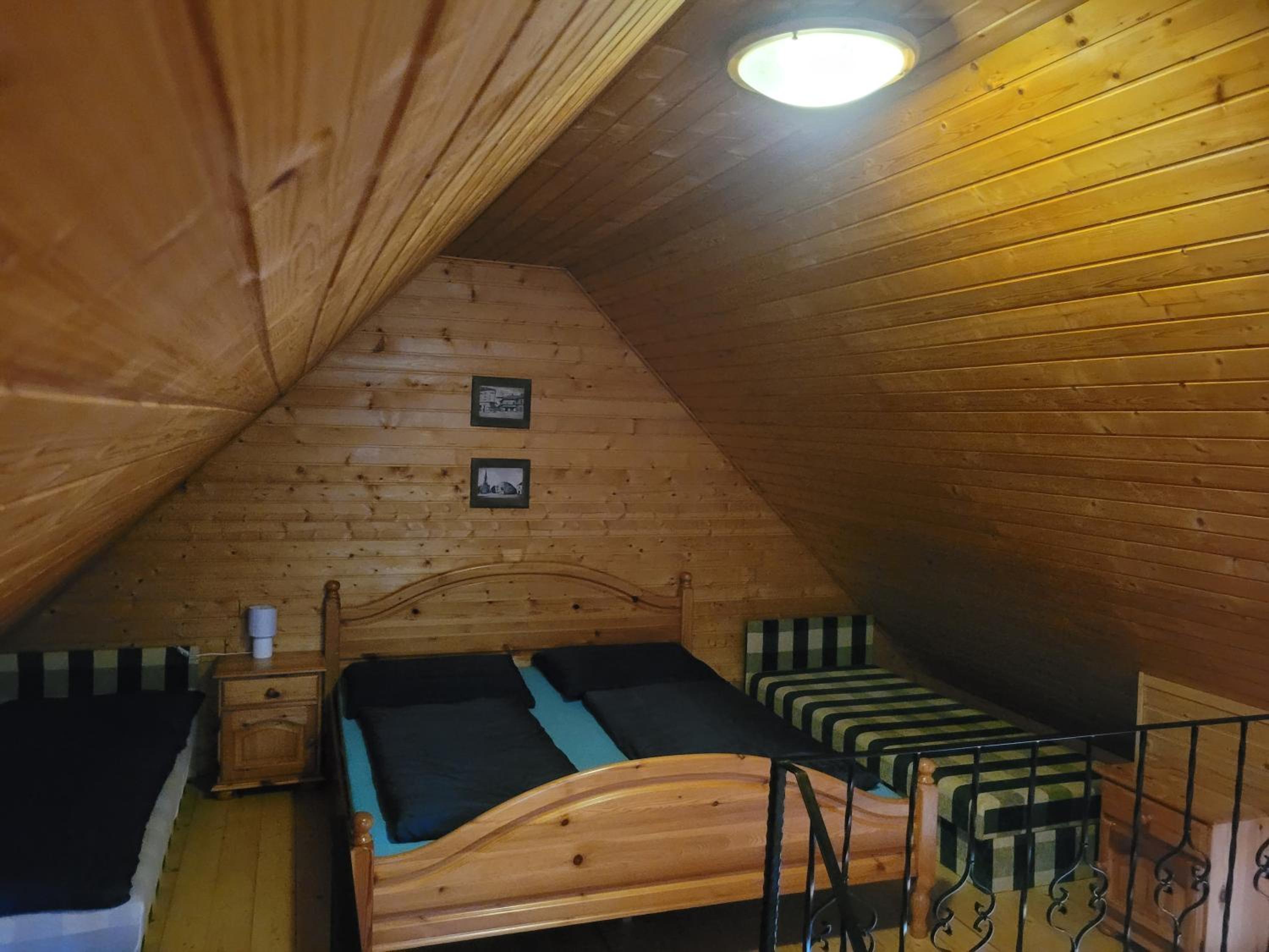 Mohás Vendégház Kőszeg Mohás út 107, photo 35