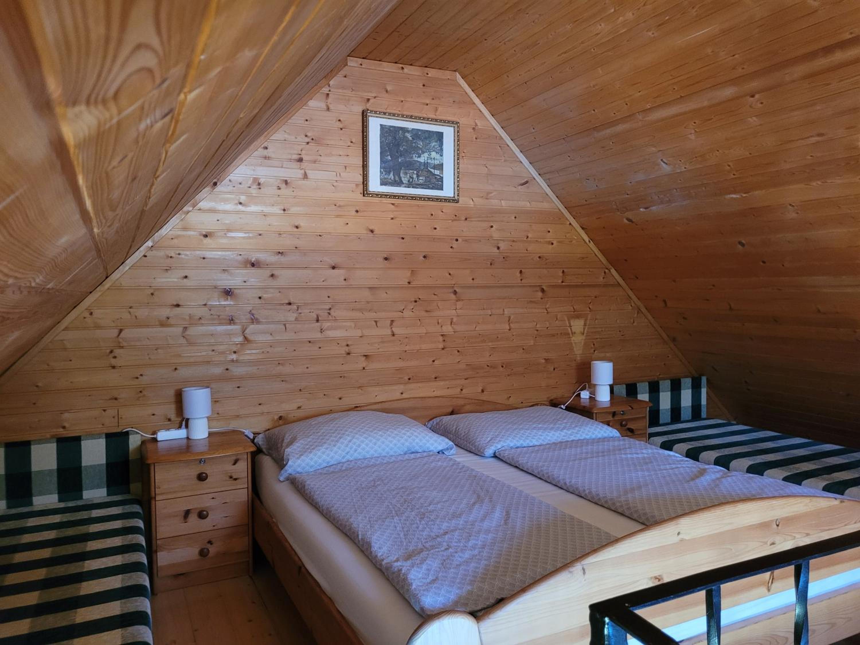 Mohás Vendégház Kőszeg Mohás út 107