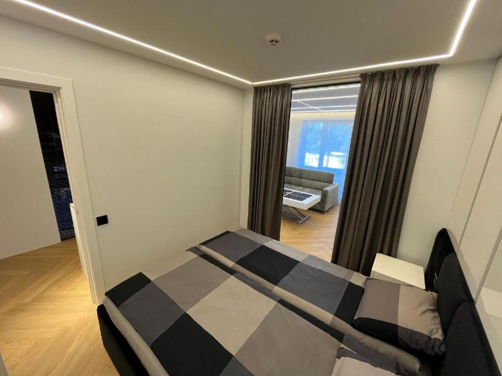 Elenos modernūs apartamentai Šventojoje (100 m iki jūros) view 4