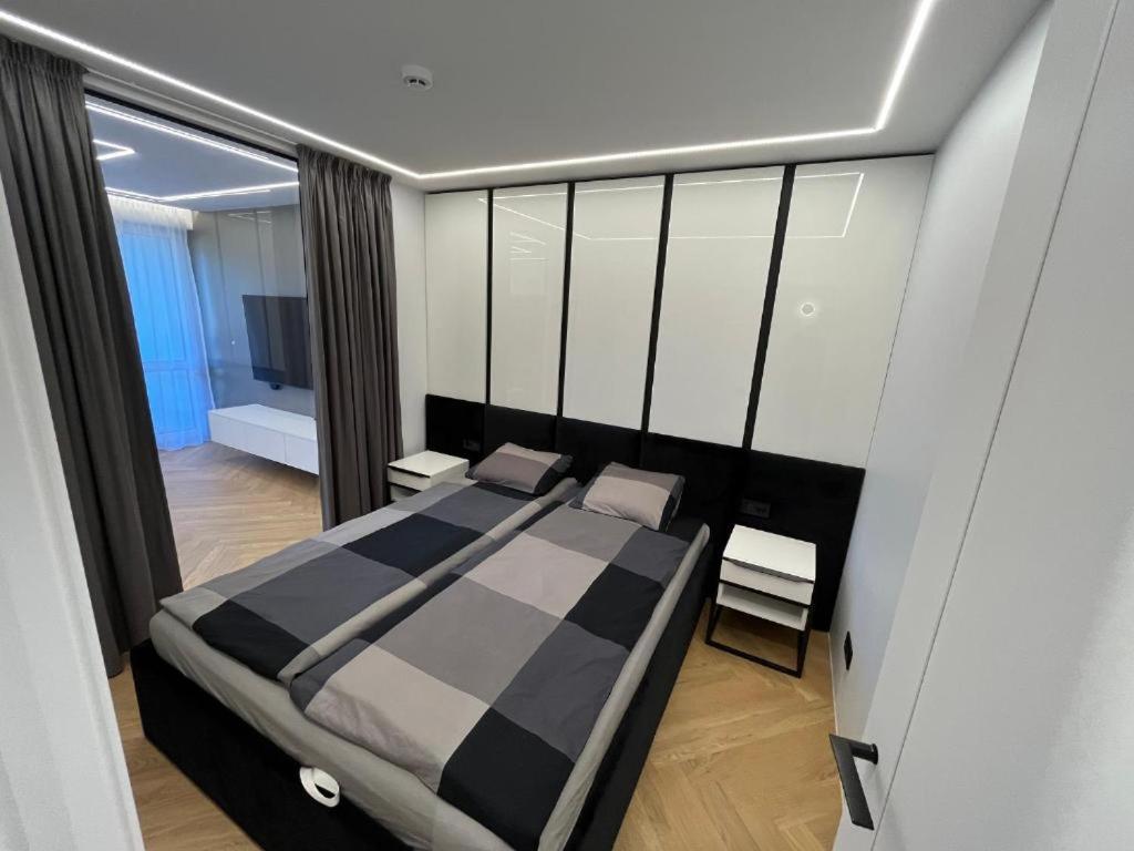 Elenos modernūs apartamentai Šventojoje (100 m iki jūros) view 5