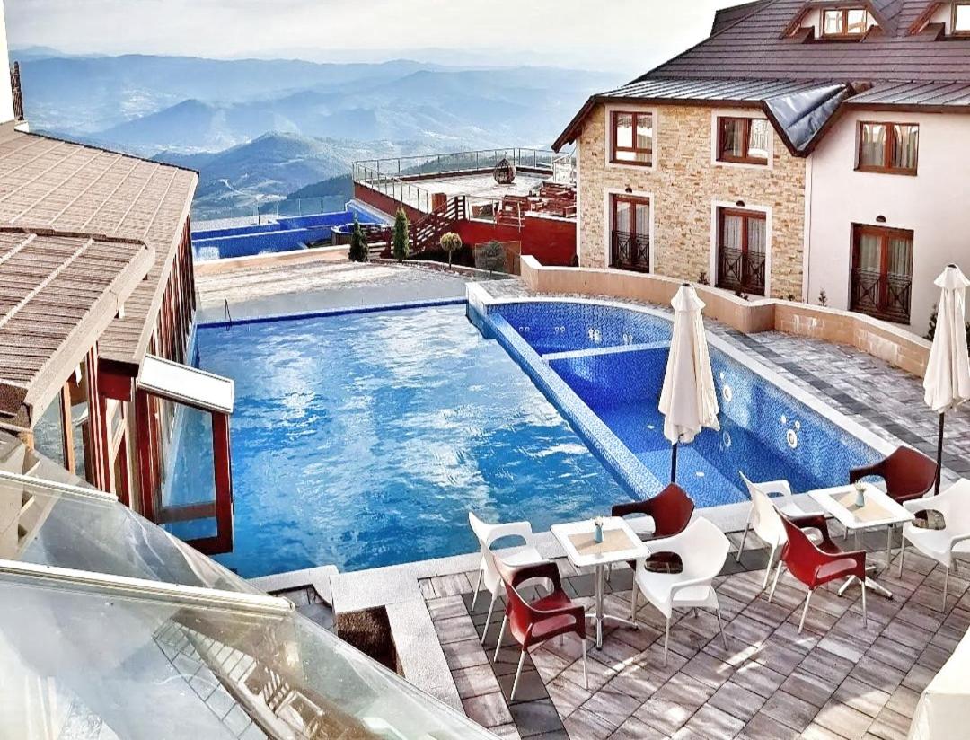 Milmari S70 Kopaonik