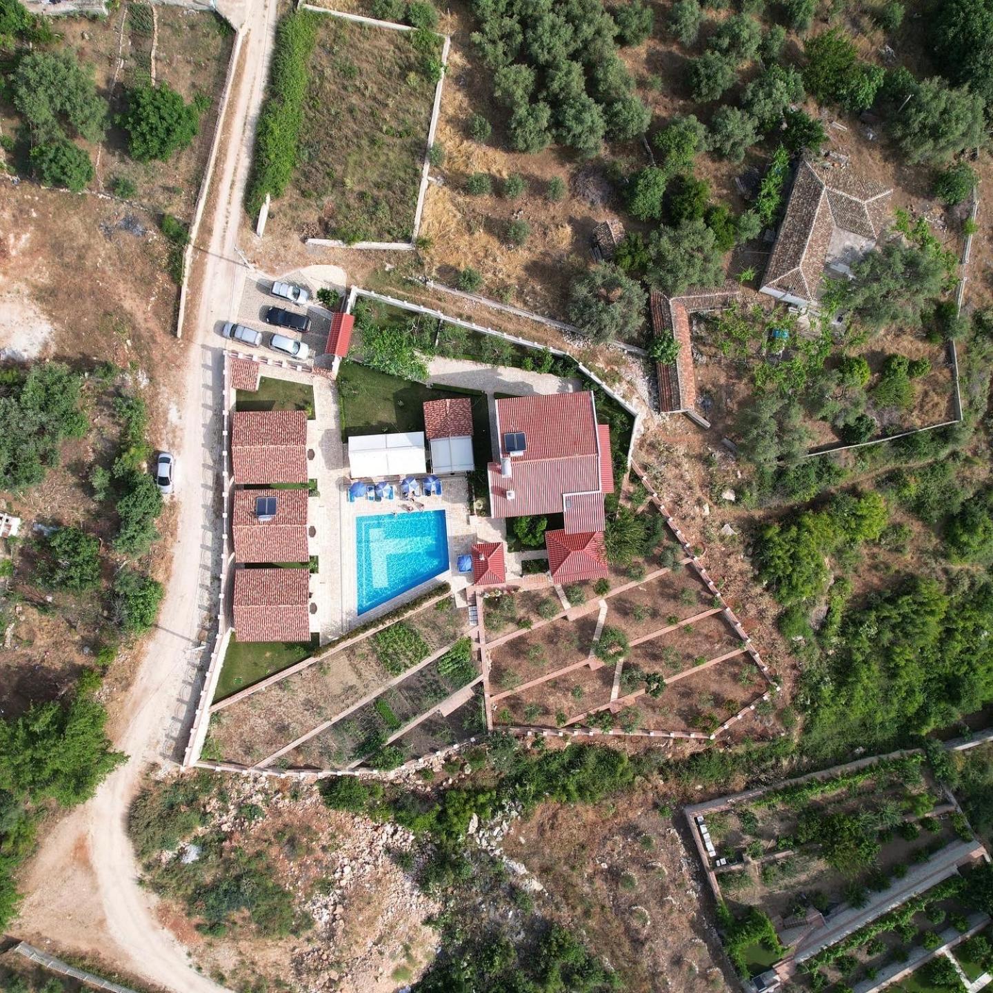 VILA LLANO