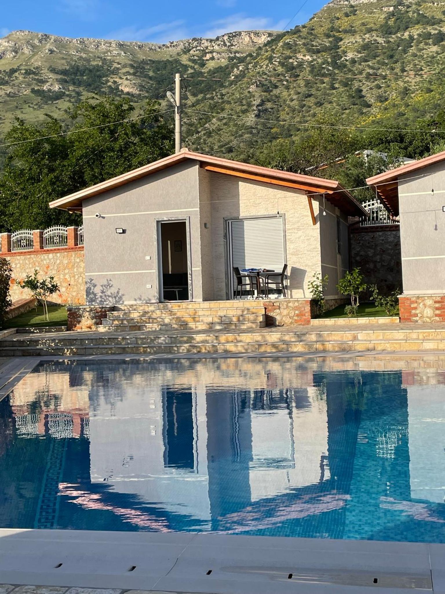 VILA LLANO