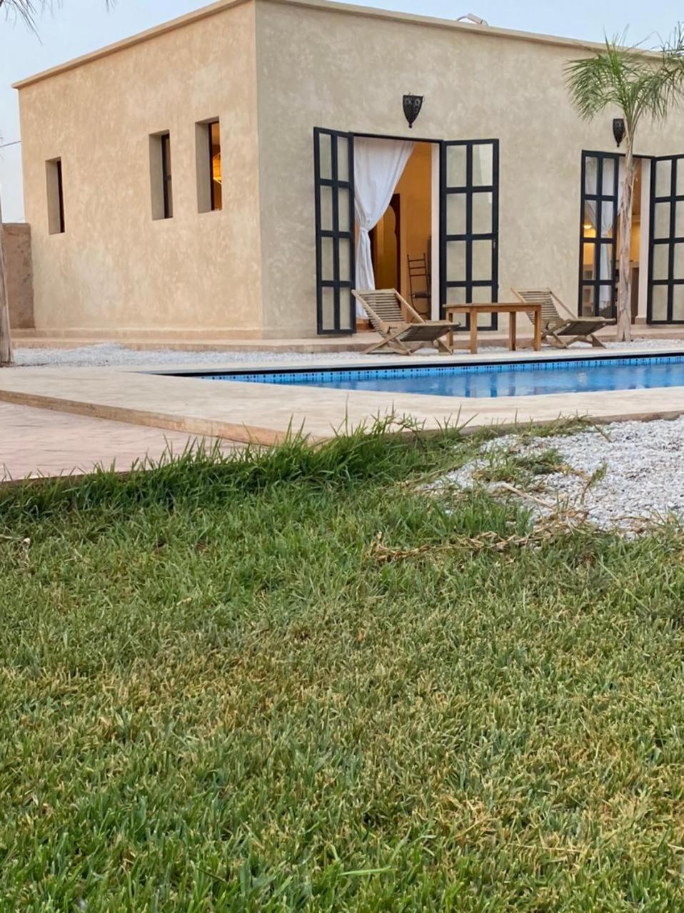 Hotel Dar Mamoun - Image 1