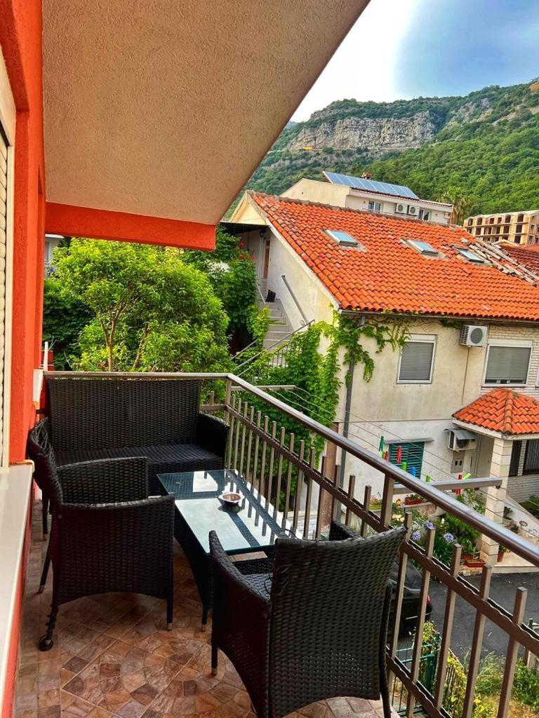 Apartmani Jankovic view 2