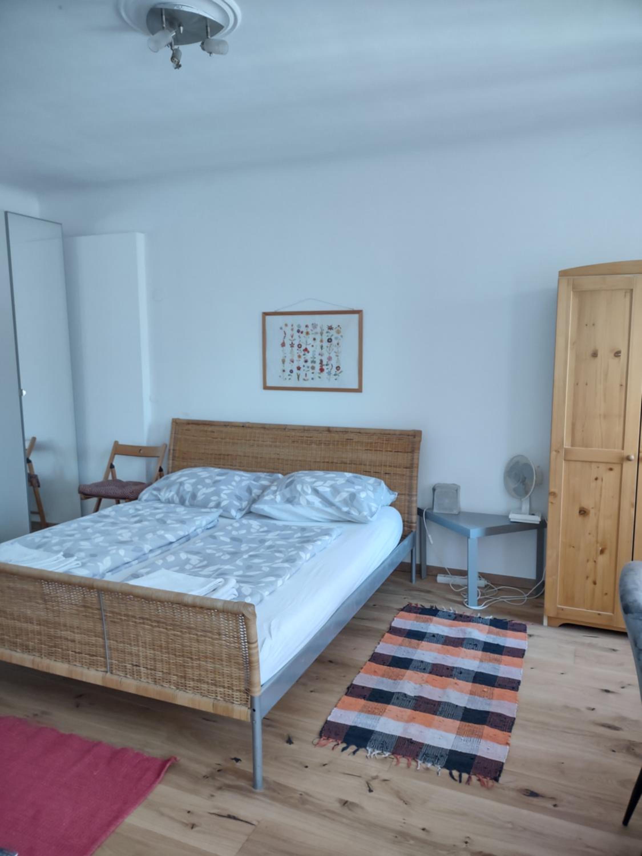 Apartment Trappelgasse