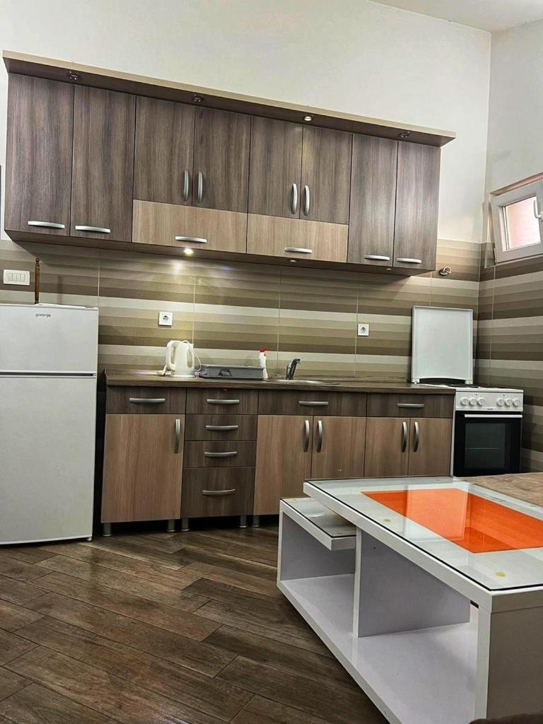 Apartmani Jankovic view 5