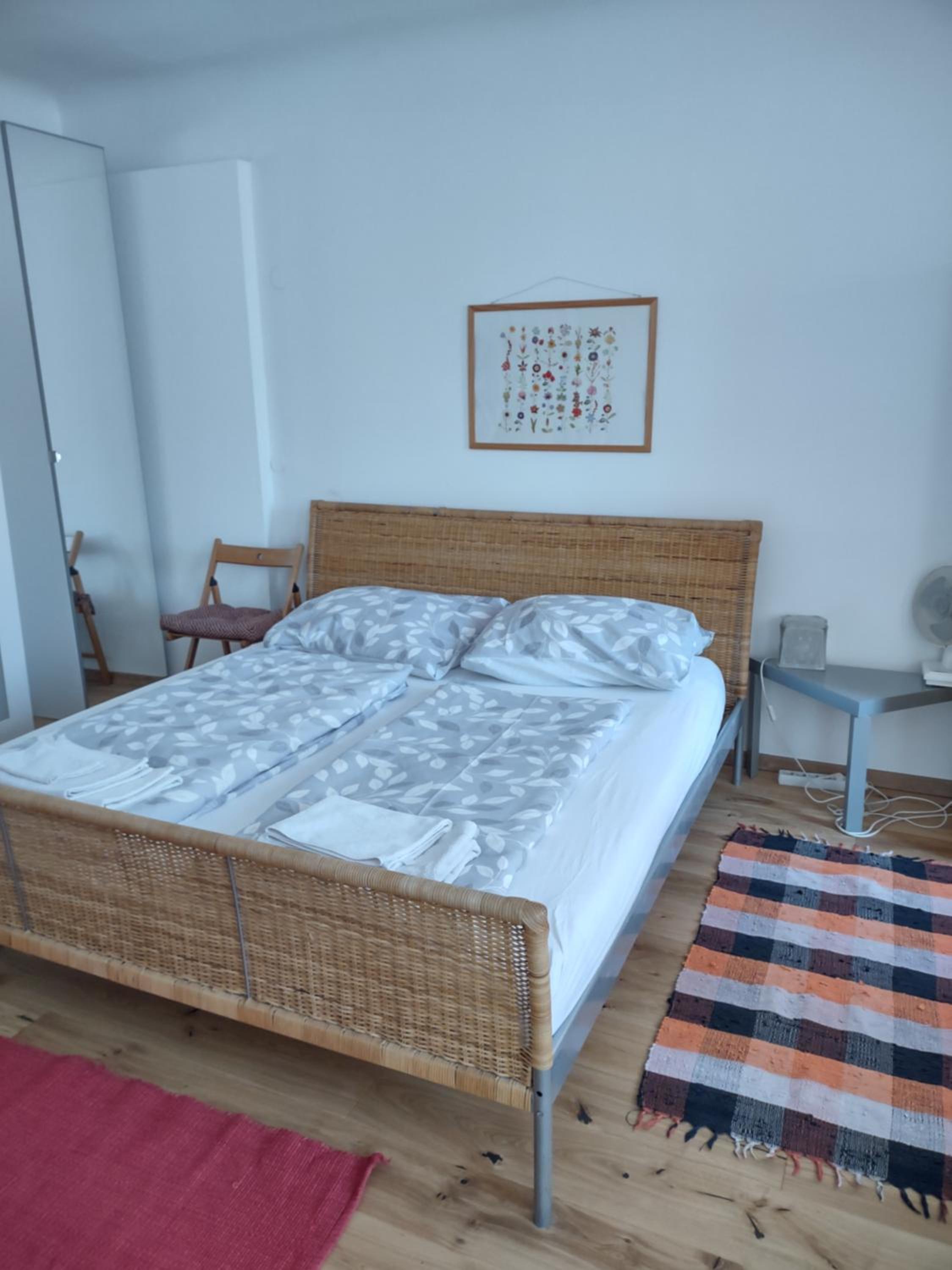 Apartment Trappelgasse