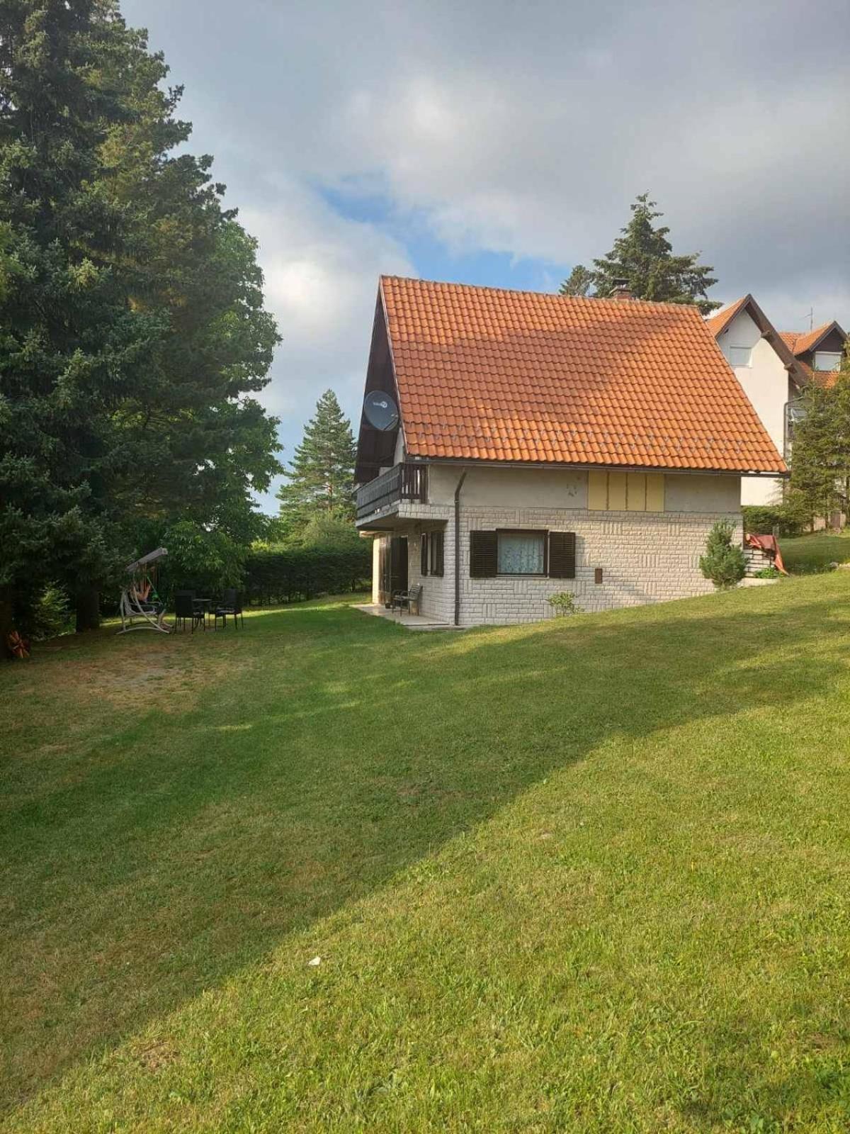 Kuca za odmor Zlatibor view 2