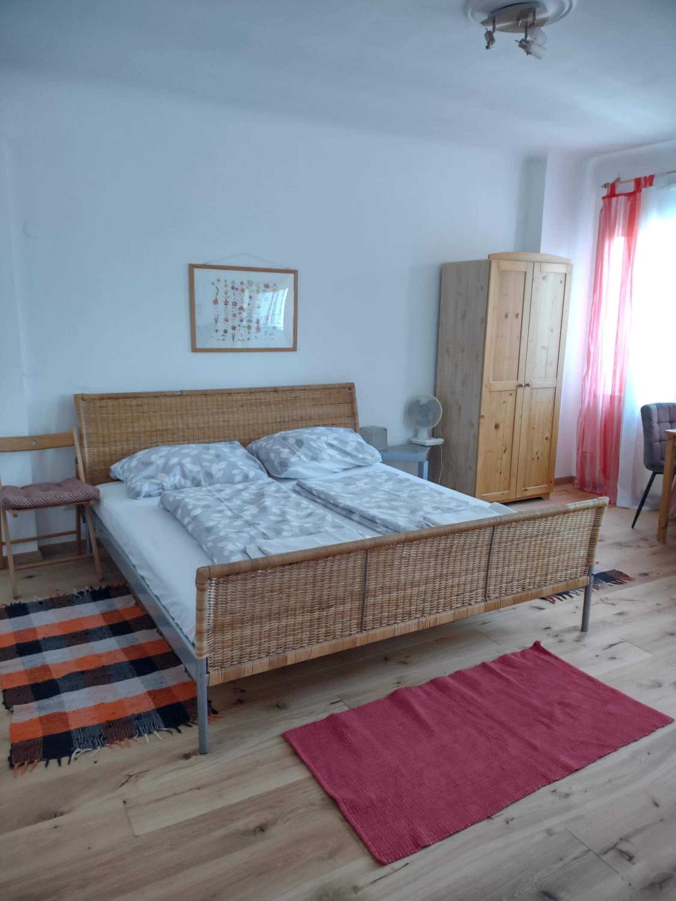 Apartment Trappelgasse