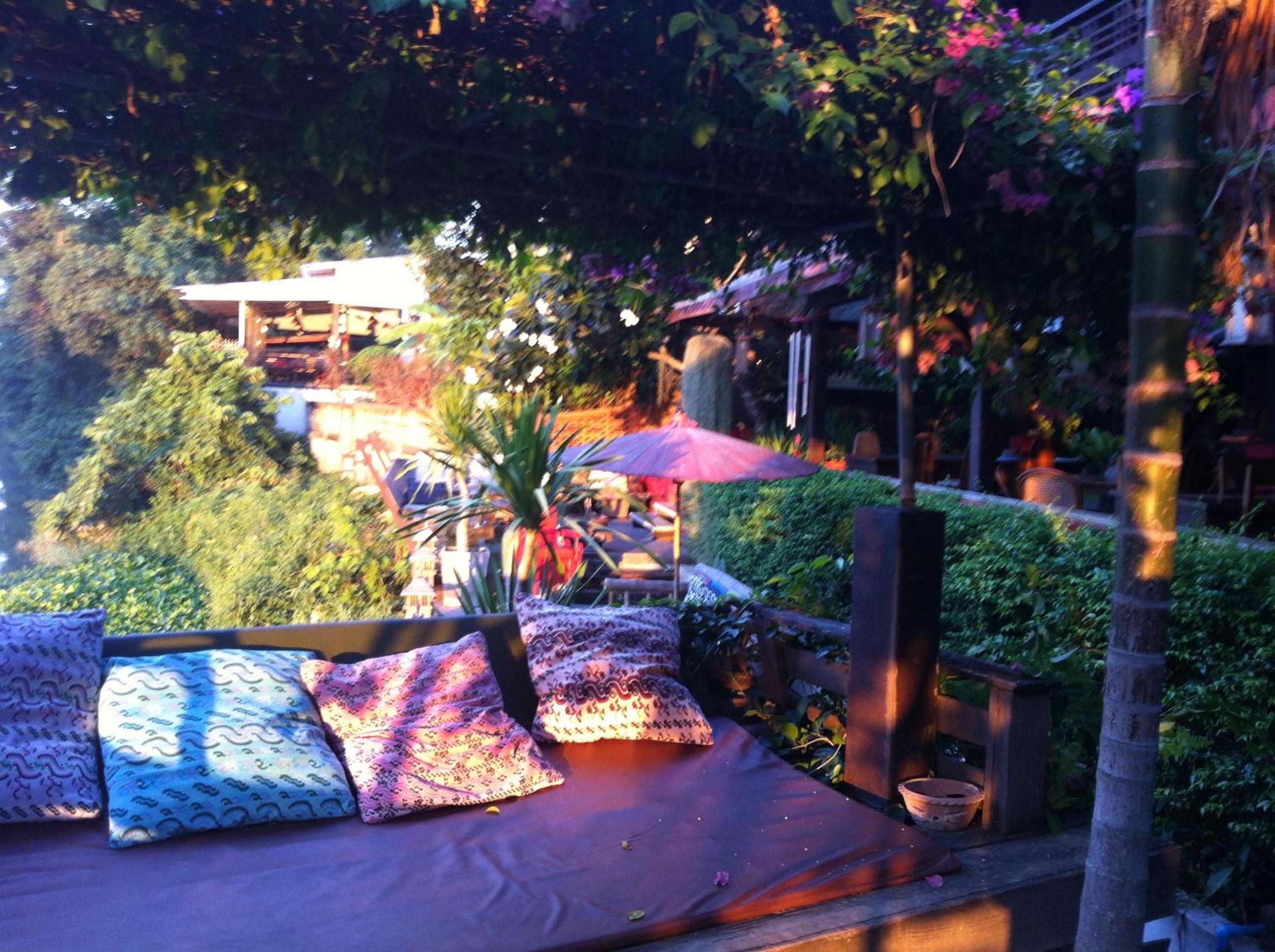 The Riverside Guest House view 5