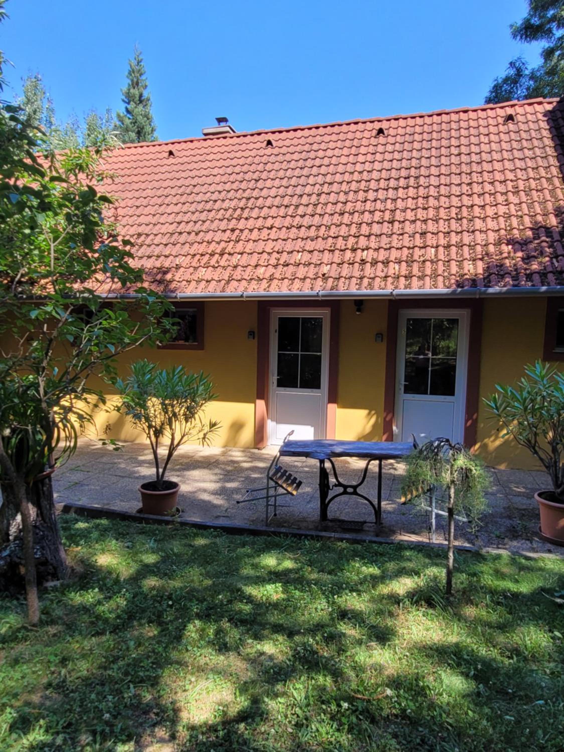 Mohás Vendégház Kőszeg Mohás út 107, photo 11