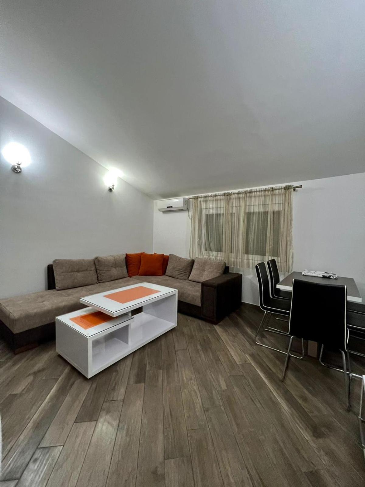 Apartmani Jankovic view 4