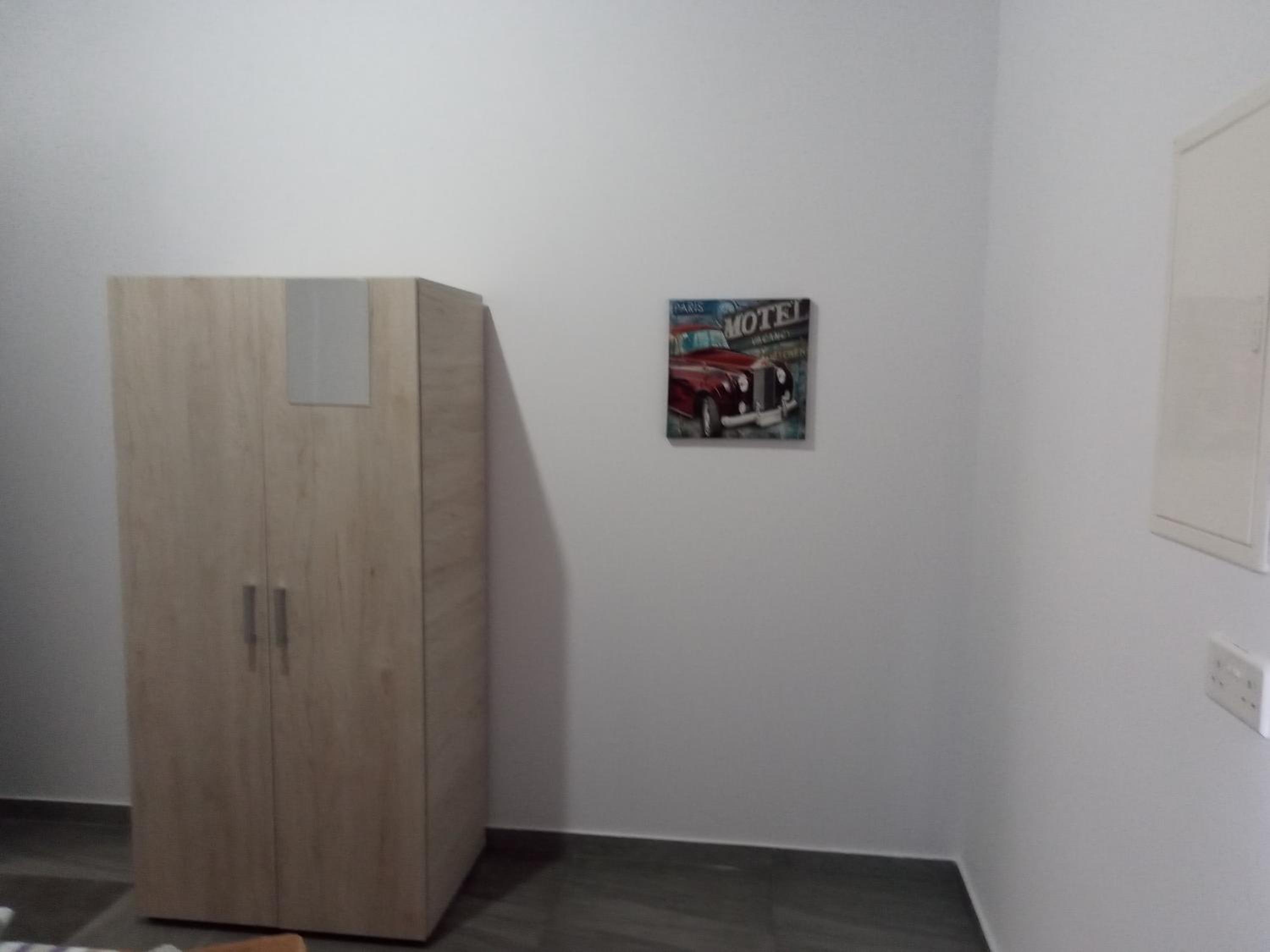 ARIADNIS 3 BEDs apt