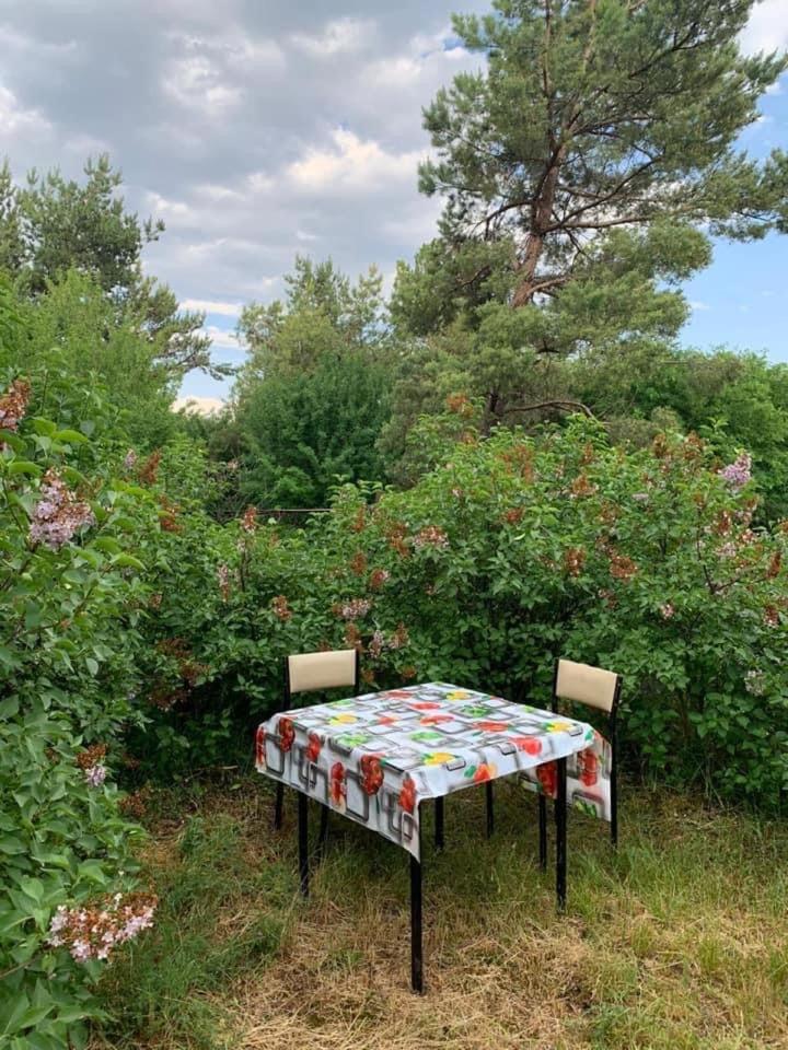 Guest house at the Lake Sevan
