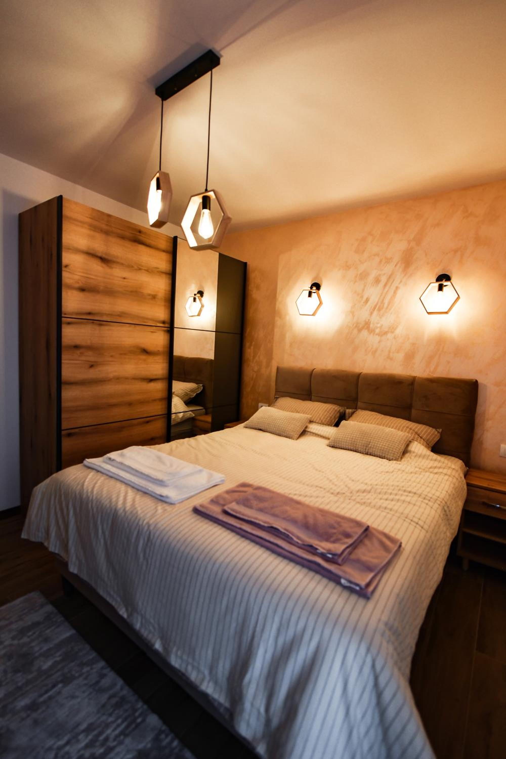 Apartman Oblačak Divčibare view 4