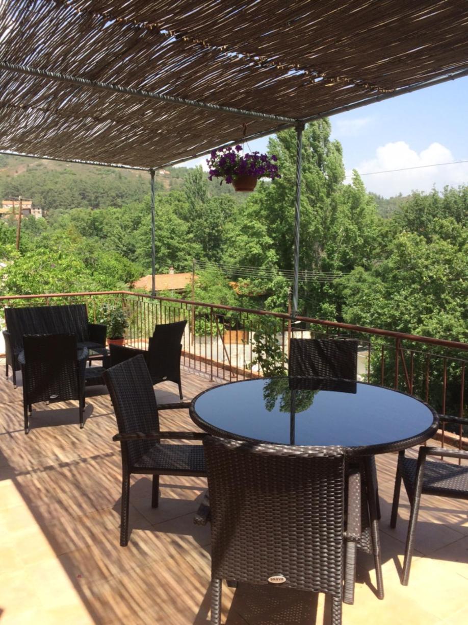 Hotel AYIOS NICOLAOS RIVER PARK - Image 1