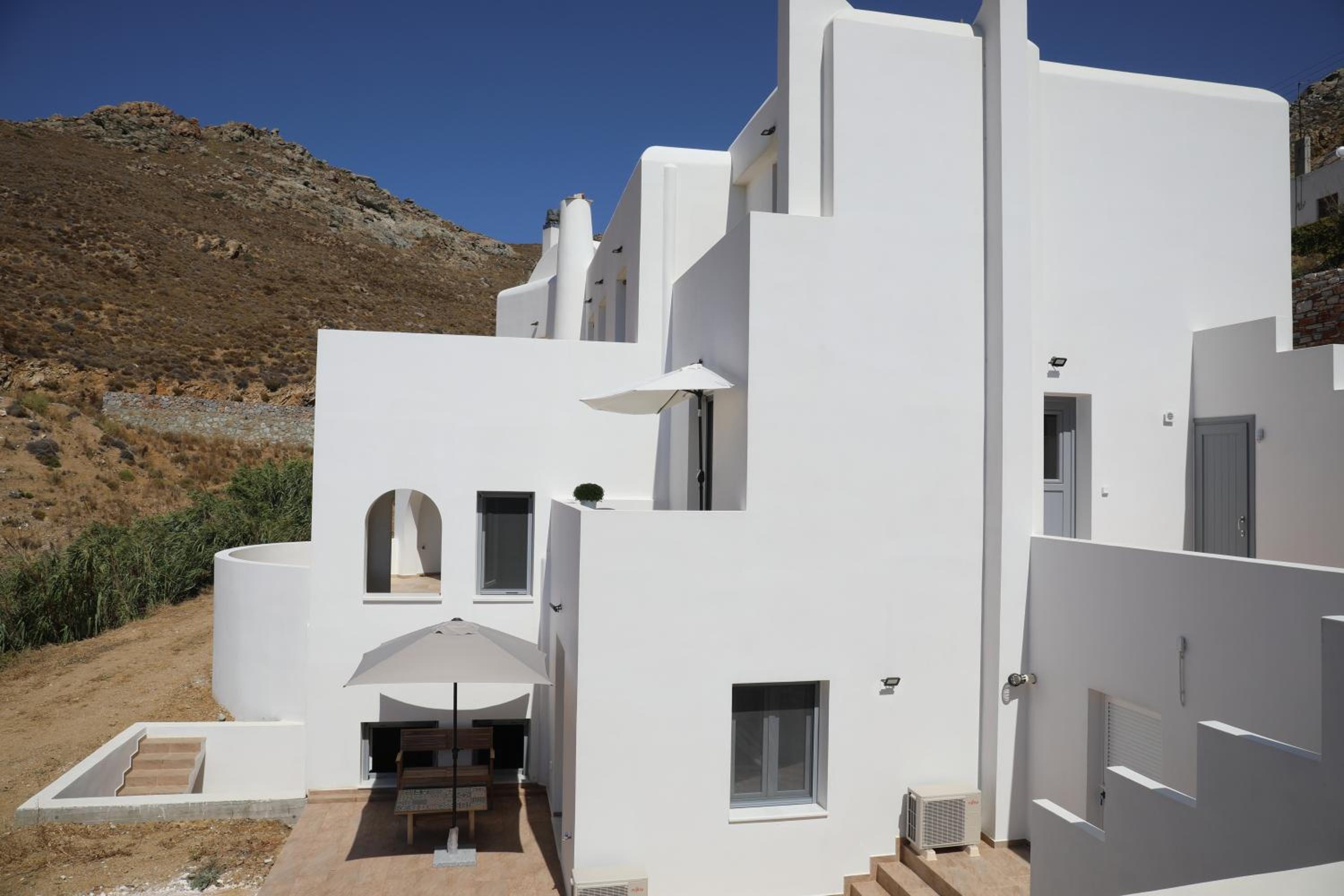 Hotel GRΕΛΙΑ ΗΟΜΕ - Image 1