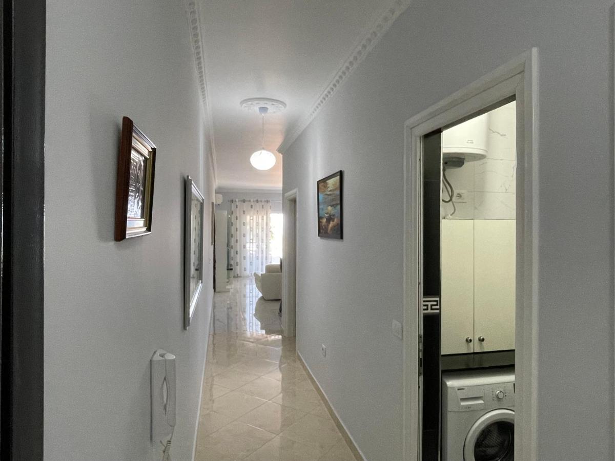 Apartment Vlorida
