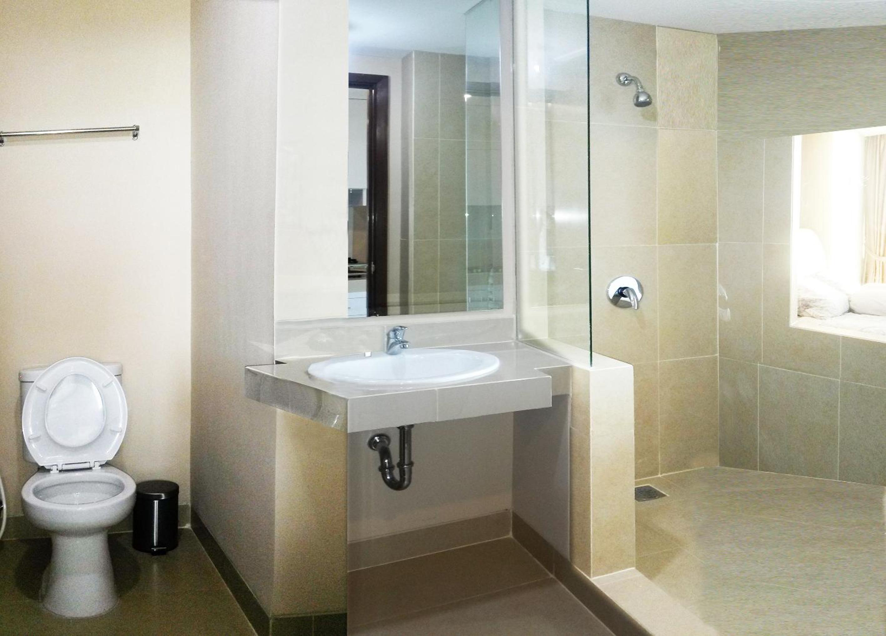 U Residence Tower2 Supermal Lippo Karawaci