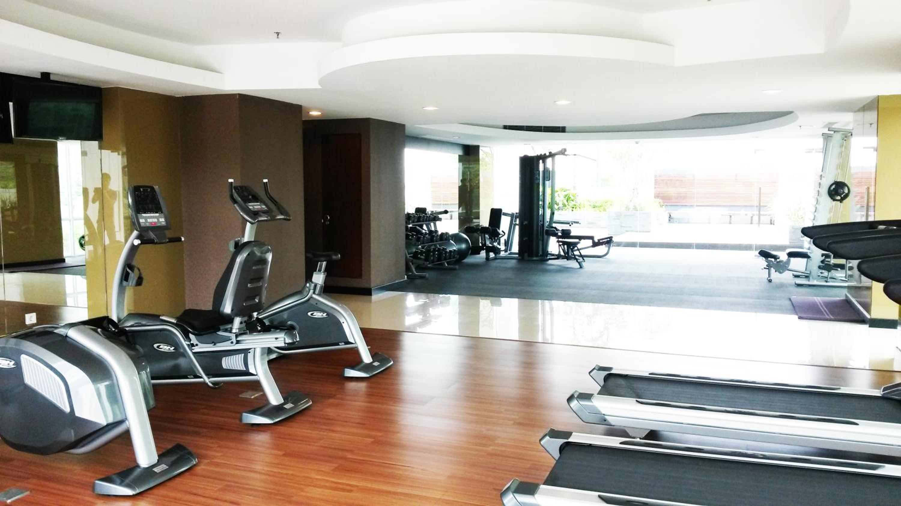 U Residence Tower2 Supermal Lippo Karawaci