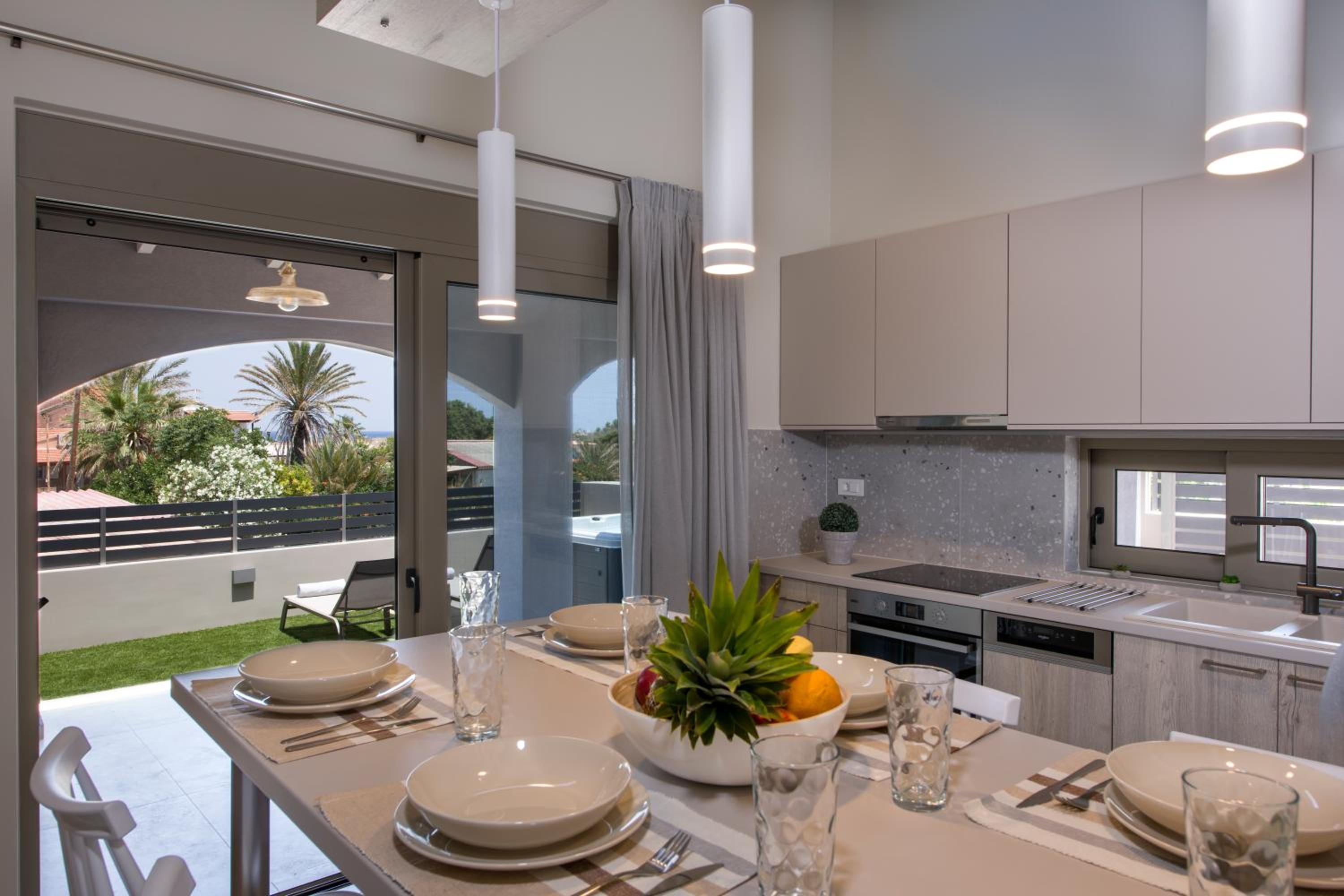 Mare View Stavros photo 5