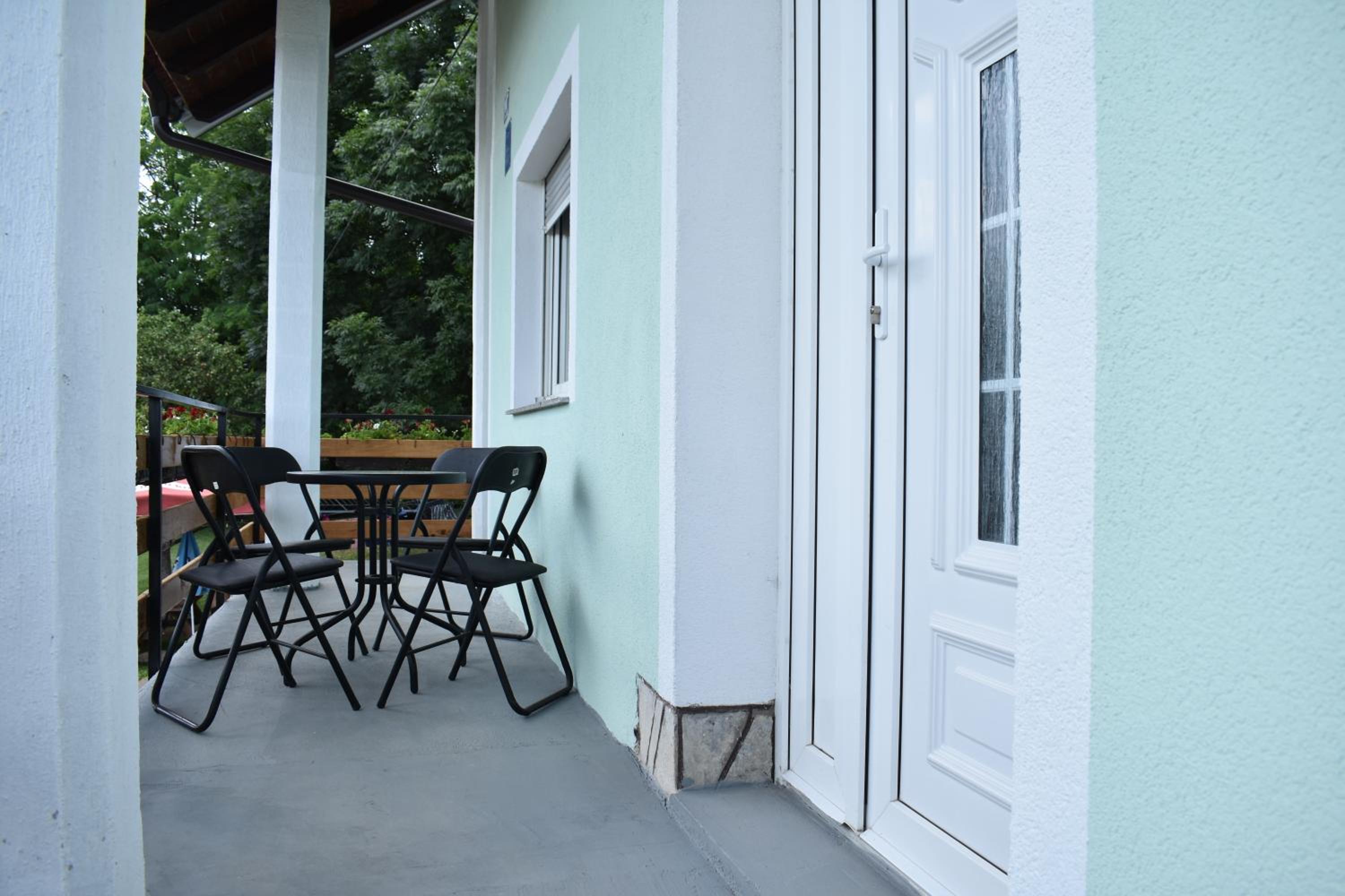 Apartman Rukavina view 4