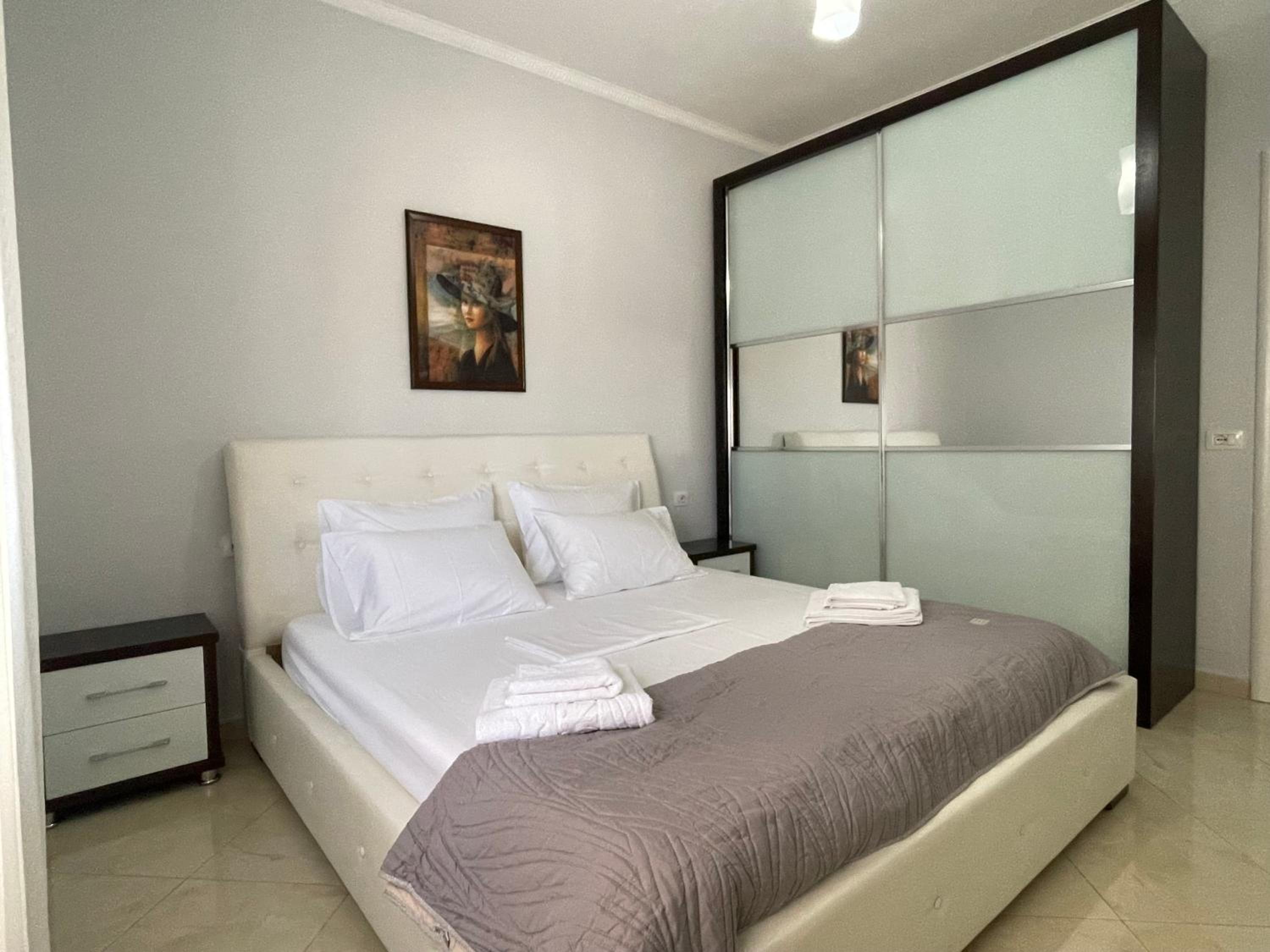 Apartment Vlorida
