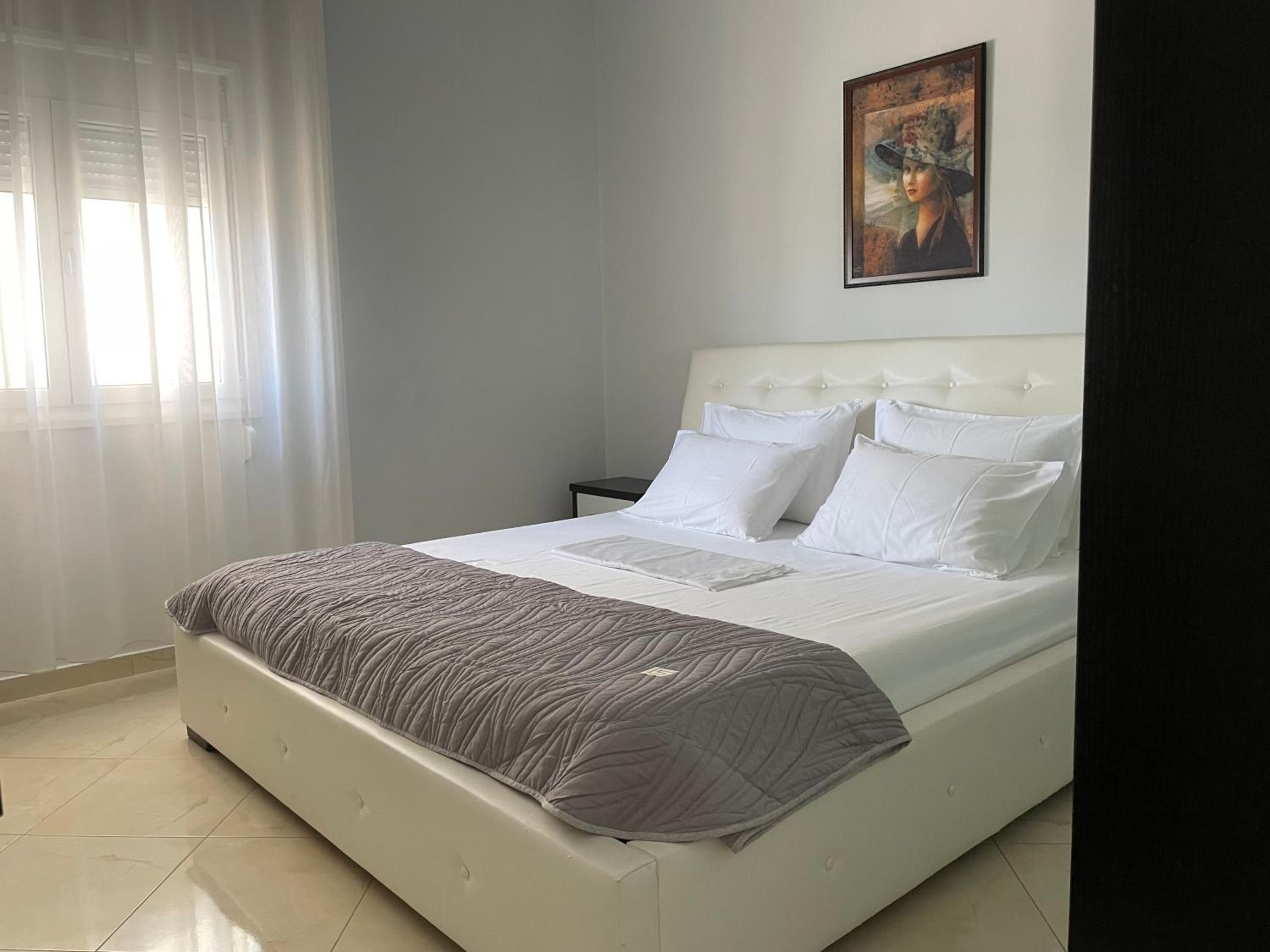 Apartment Vlorida