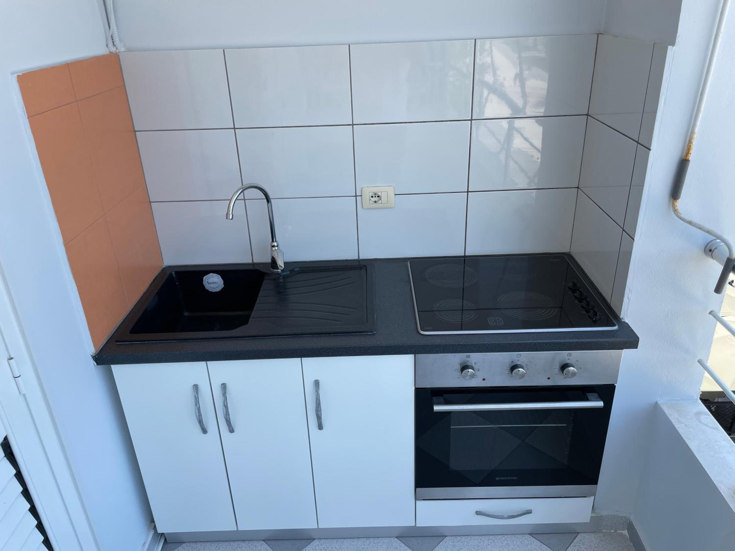 Apartment Vlorida