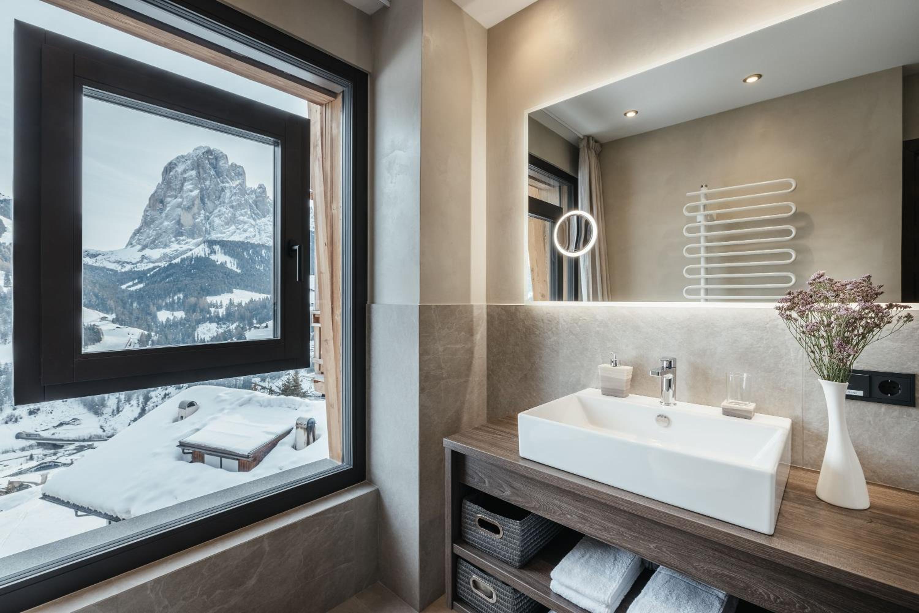 Luxury Chalet Lefiro