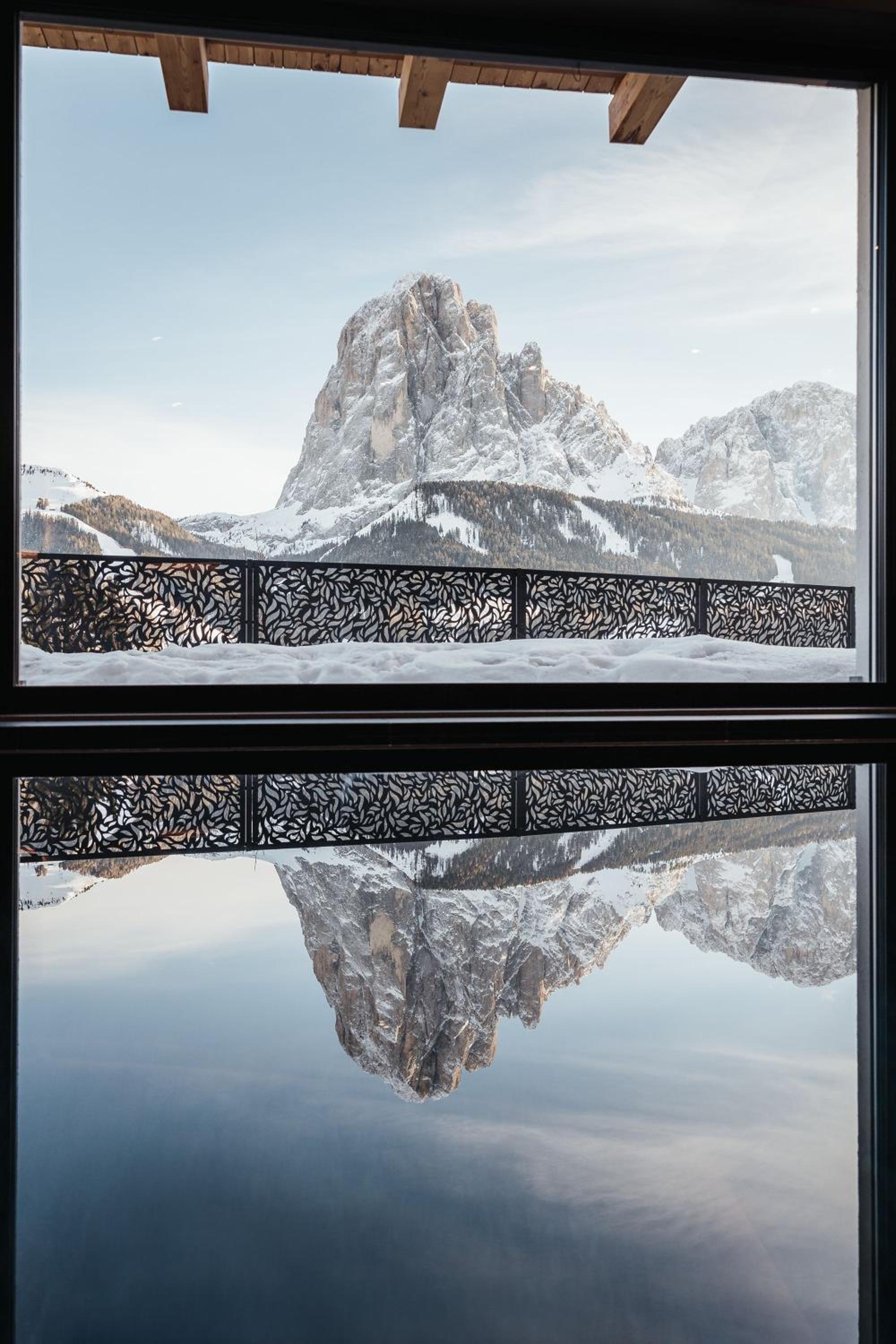 Luxury Chalet Lefiro