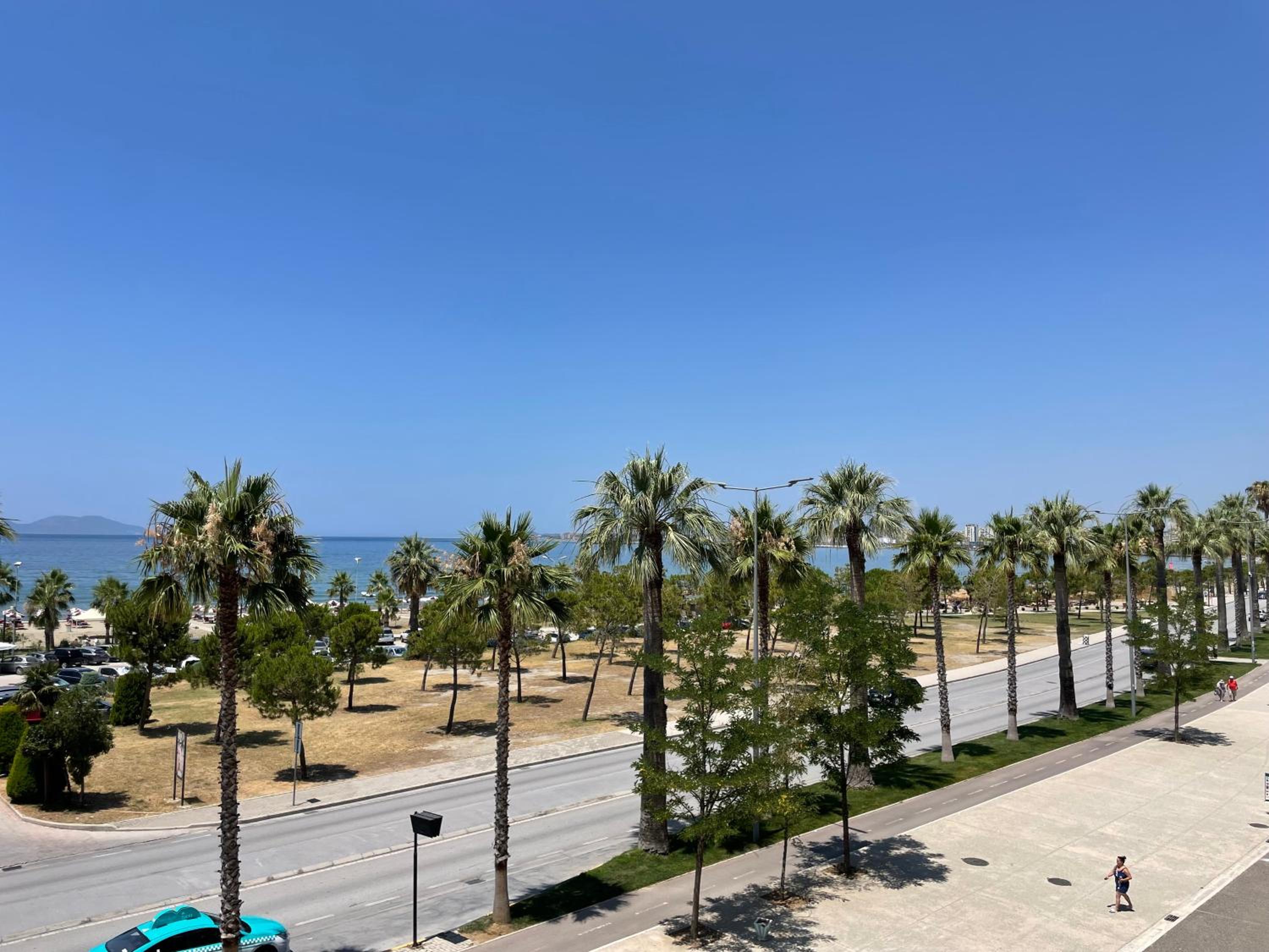 Apartment Vlorida