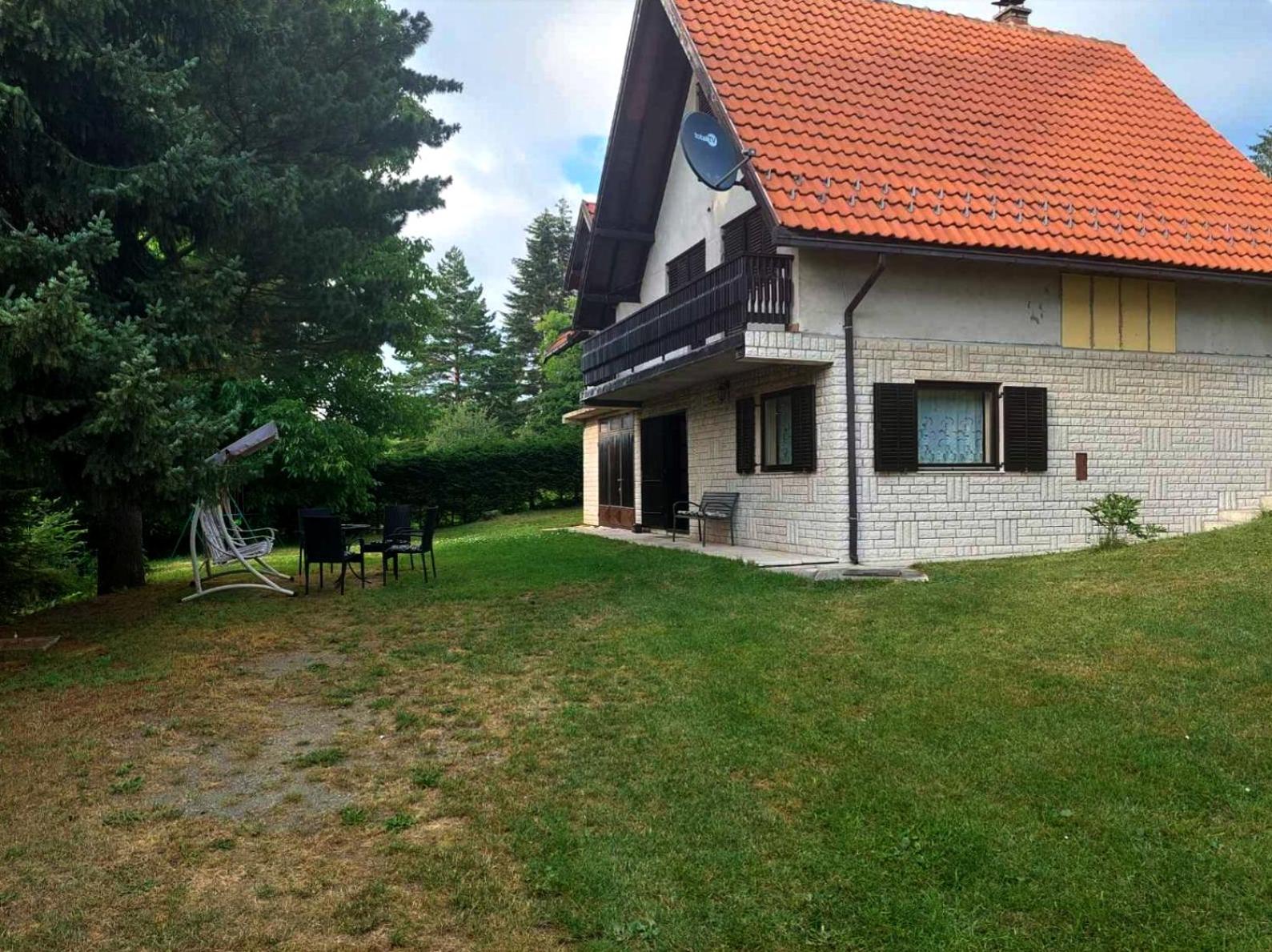 Kuca za odmor Zlatibor view 3