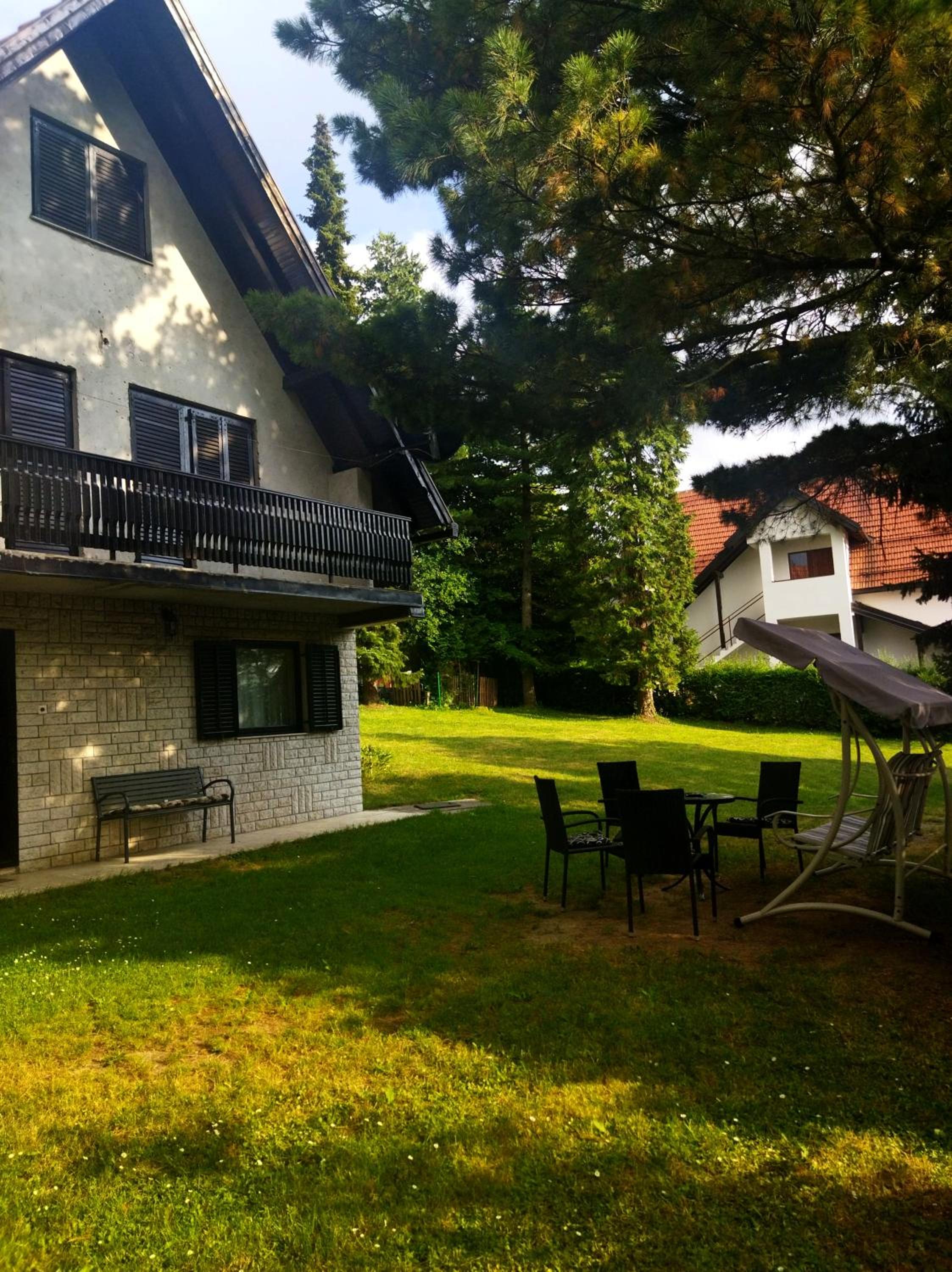 Kuca za odmor Zlatibor view 5