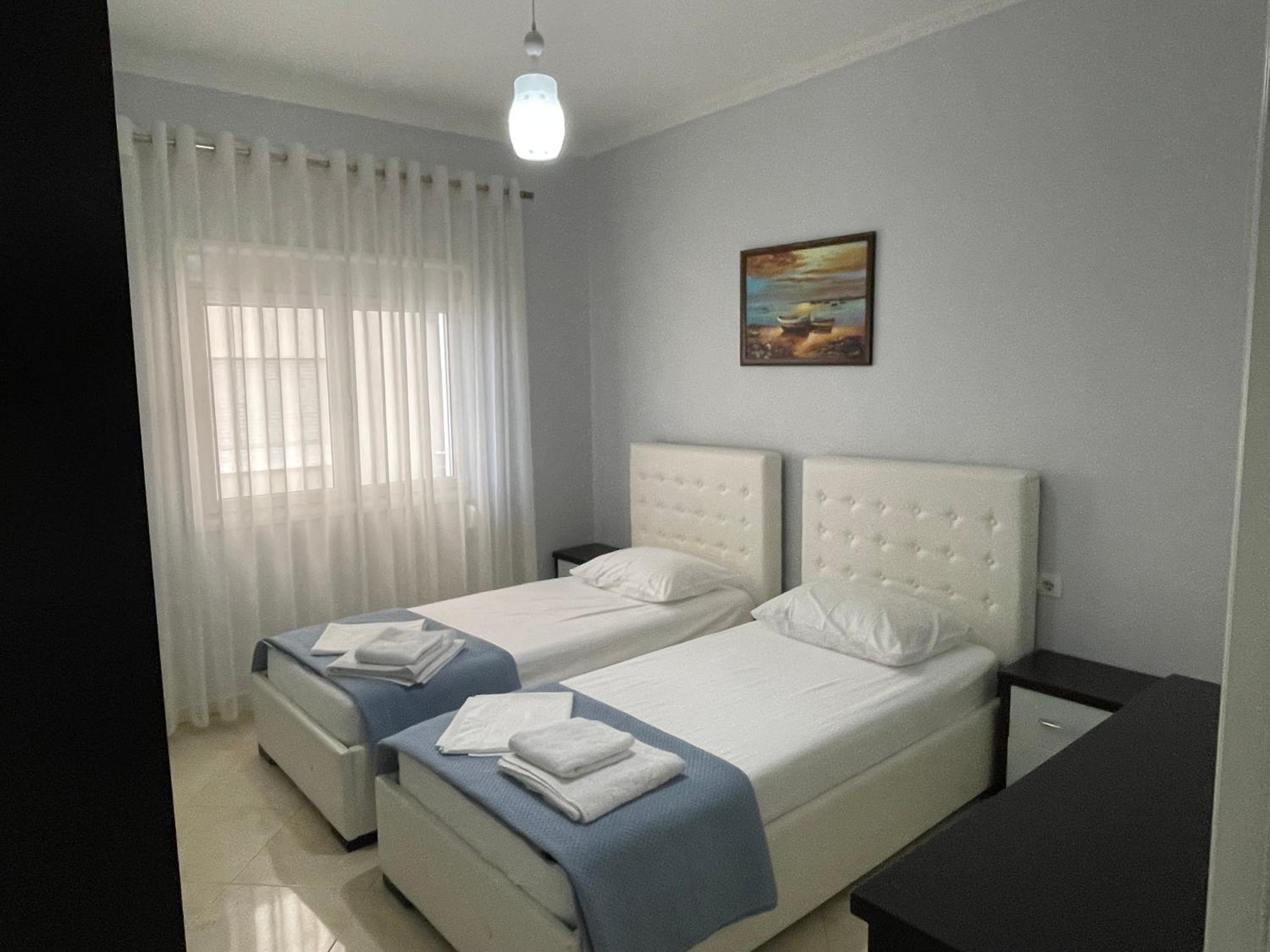 Apartment Vlorida
