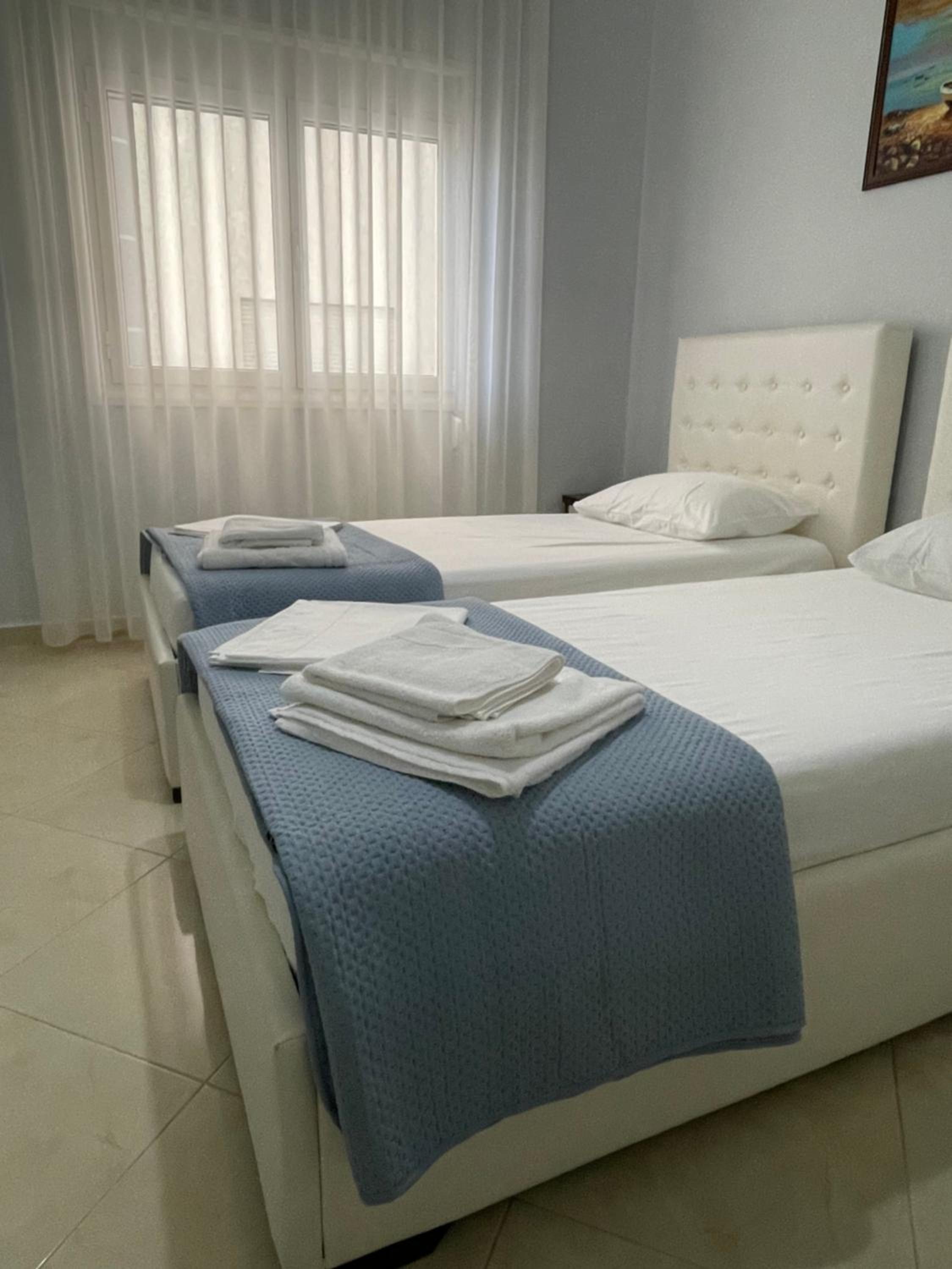 Apartment Vlorida