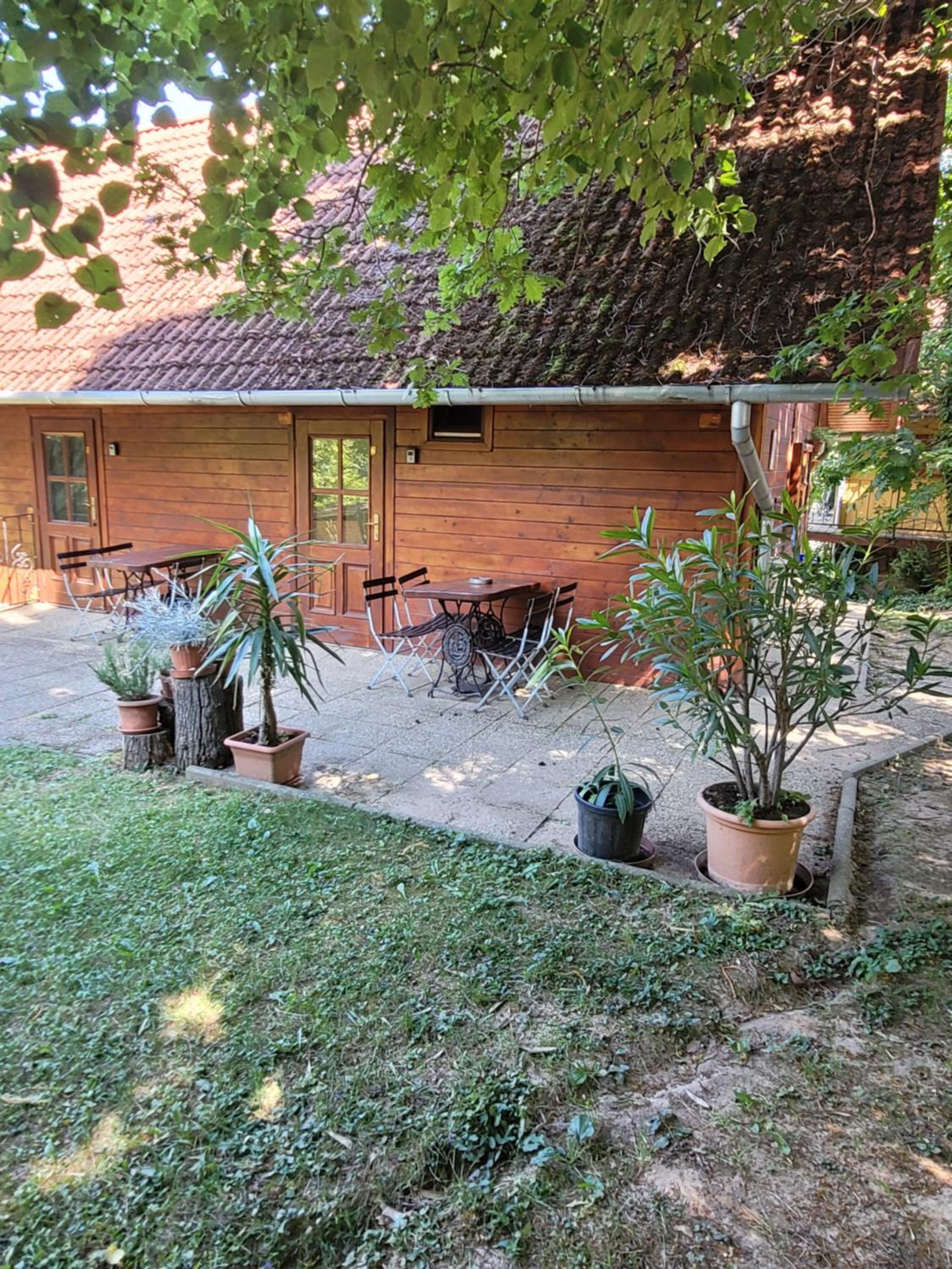 Mohás Vendégház Kőszeg Mohás út 107, photo 14