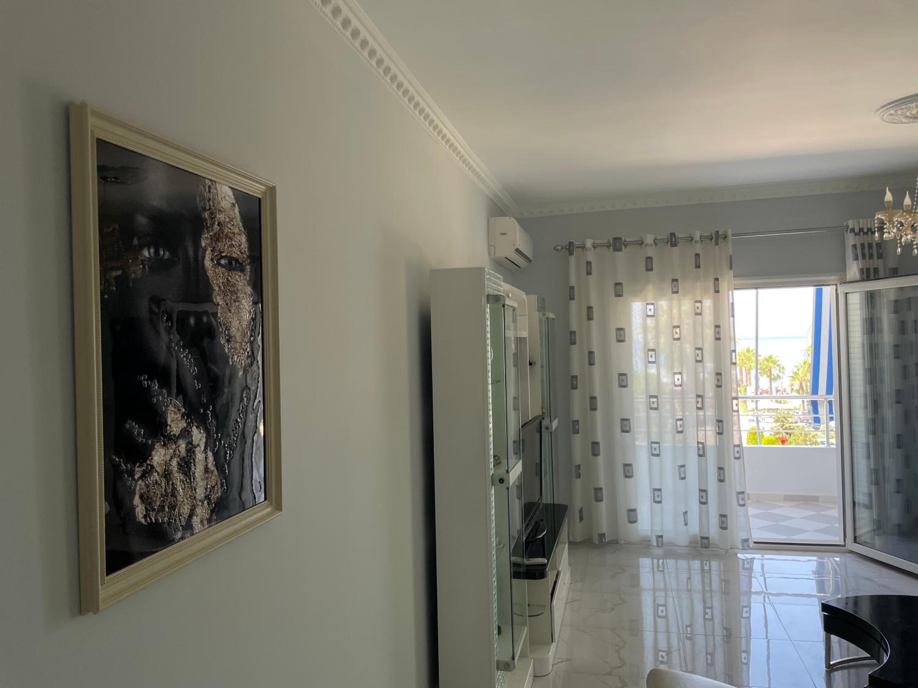 Apartment Vlorida