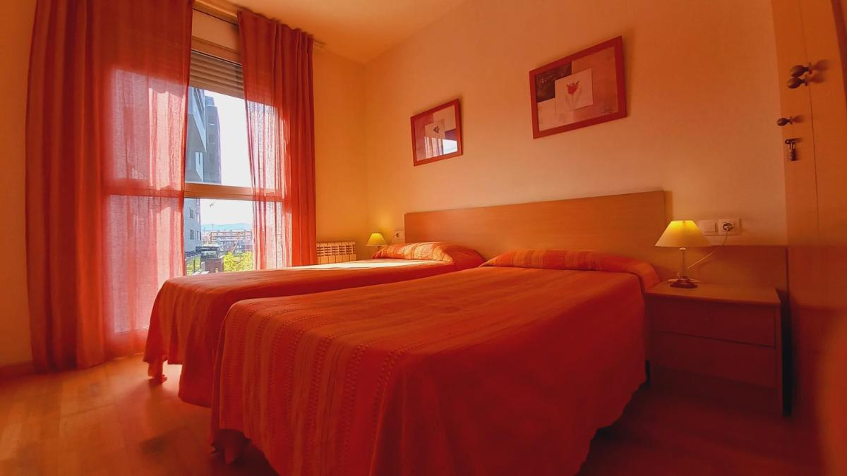 Diagonal Mar Apartments photo 3