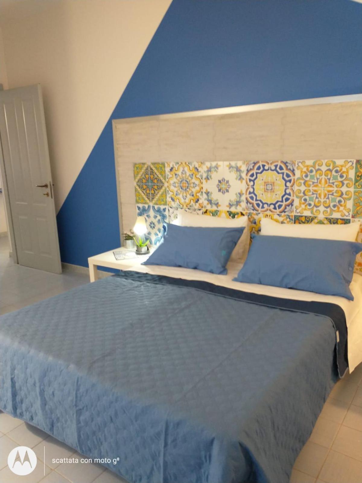 IDA S Apartament view 3
