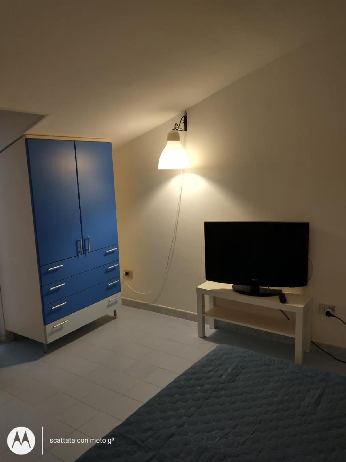 IDA S Apartament view 4