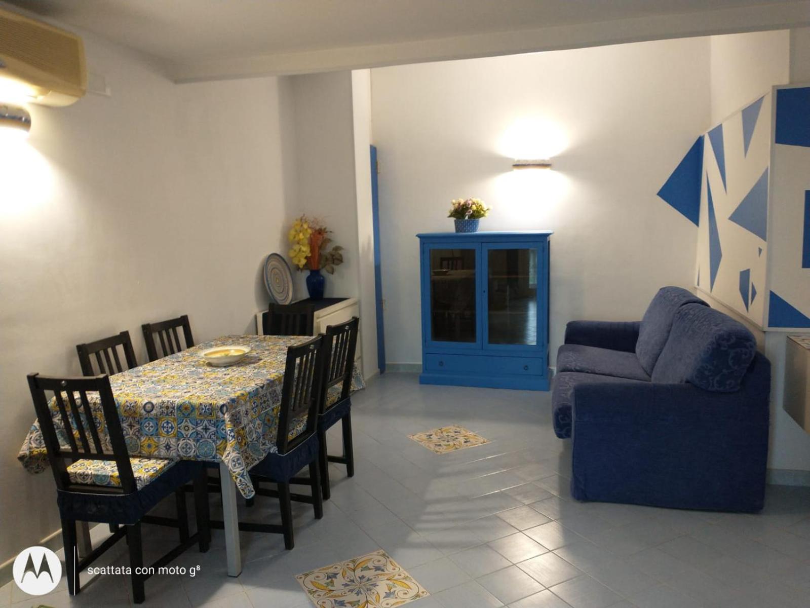 IDA S Apartament view 5