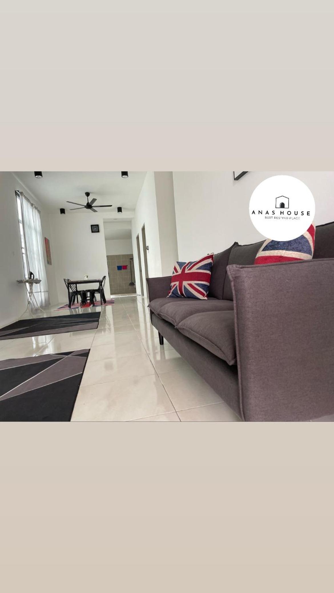 Anas House photo 7