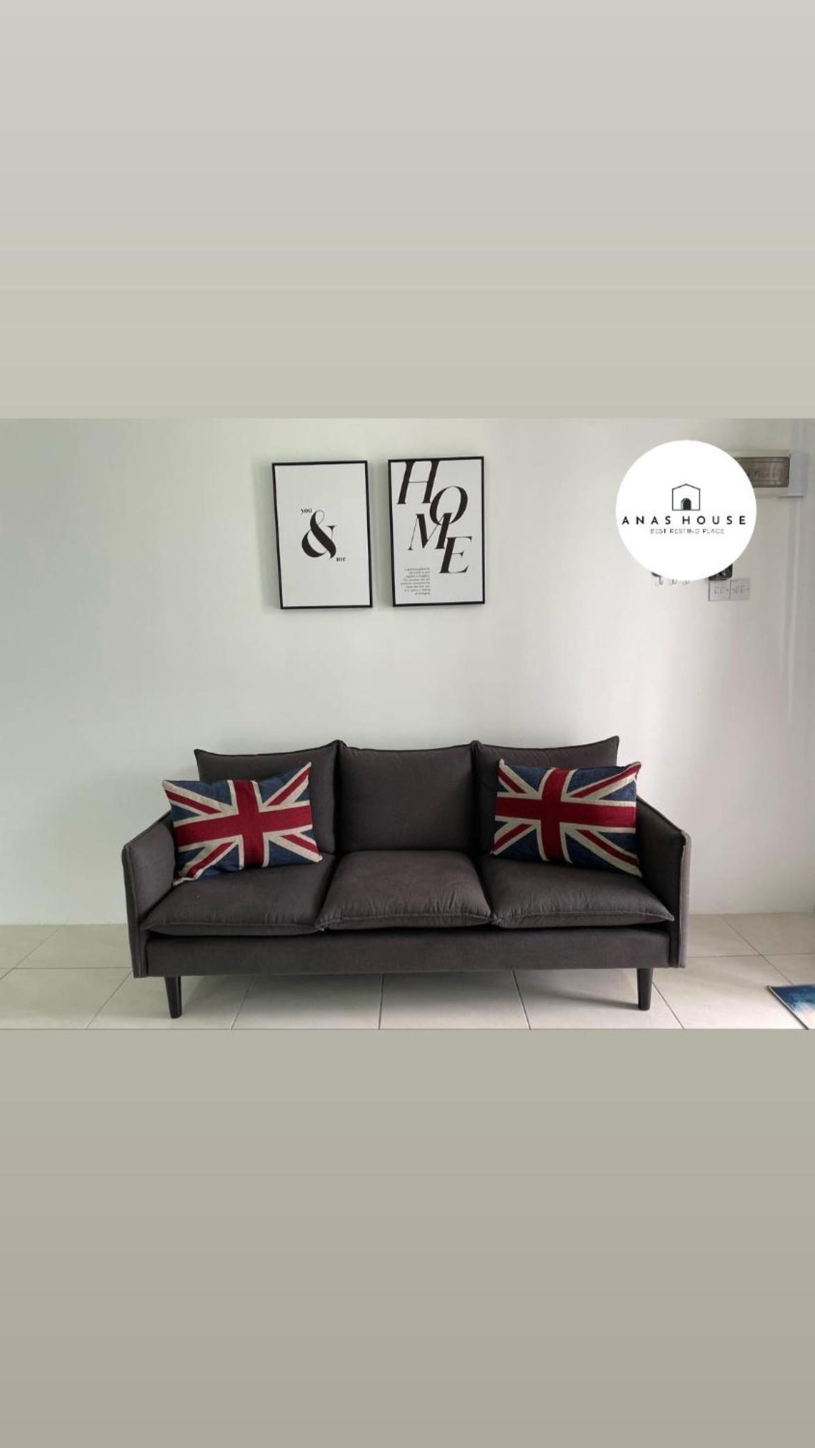 Anas House photo 6