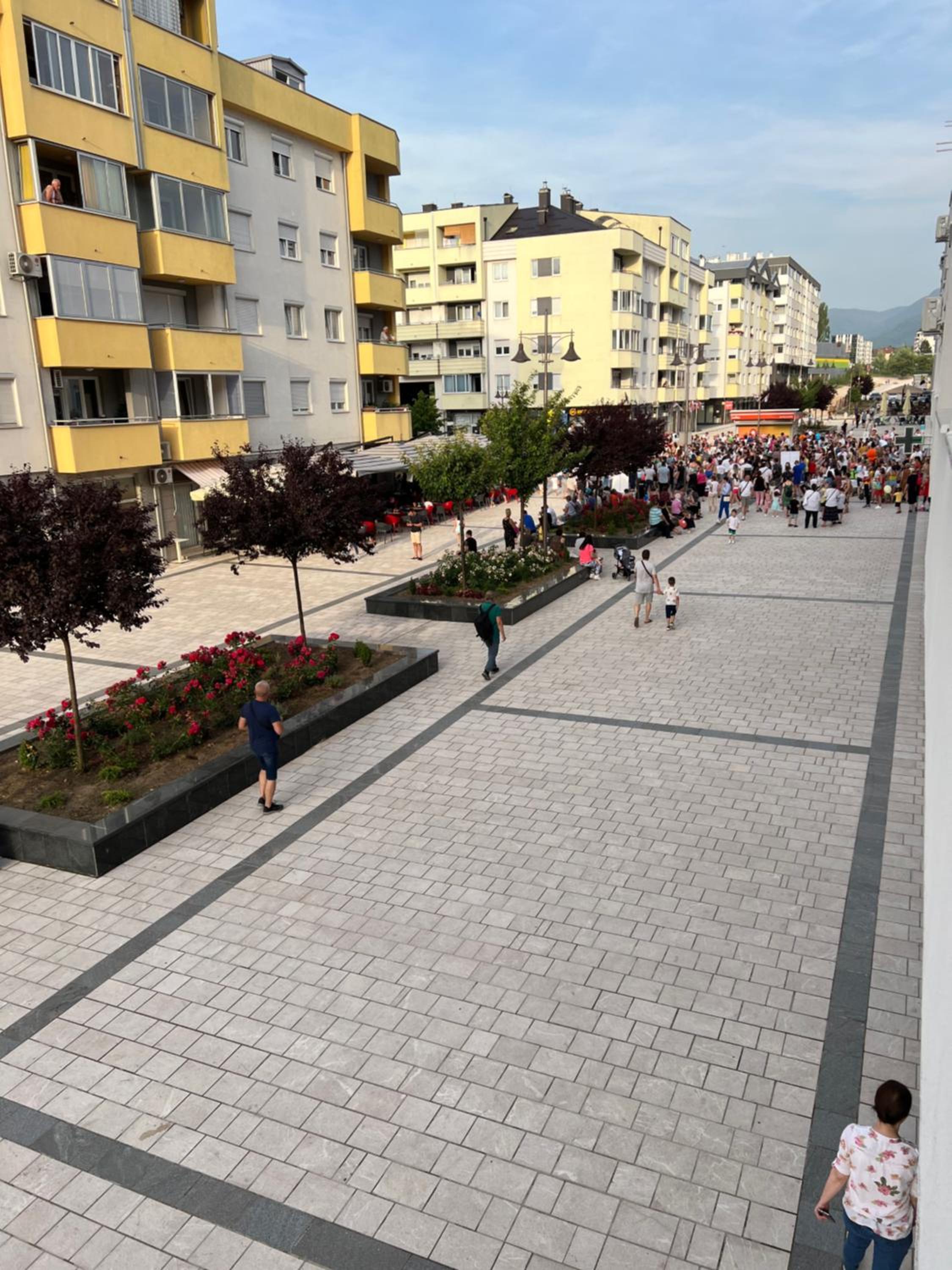Stan na dan Viktor-Lukavica